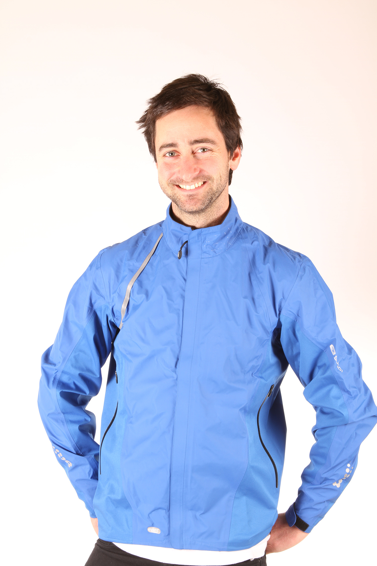 Tested: Sugoi RS Event Jacket