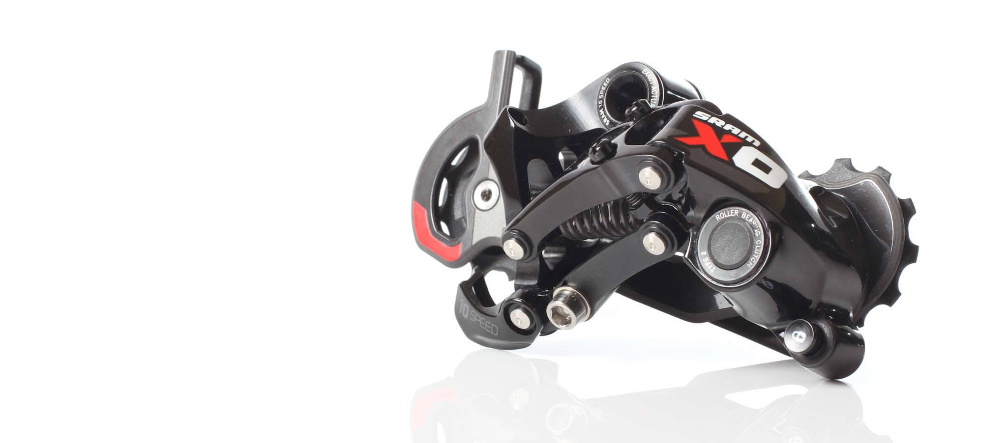 SRAM X0 TYPE 2 Rear Derailleur