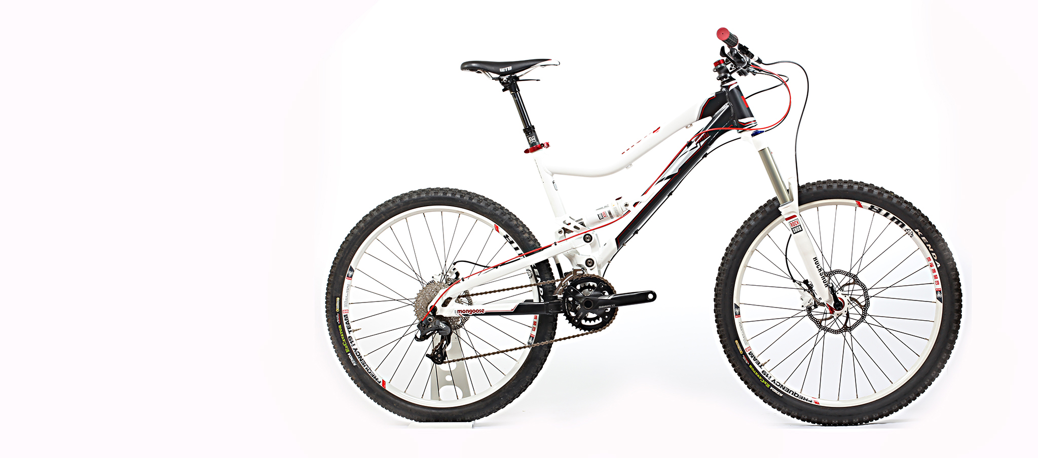 【引取限定】monマングースTEOCALI EXPERTフルサス愛知 Mongoose Teocali Expert