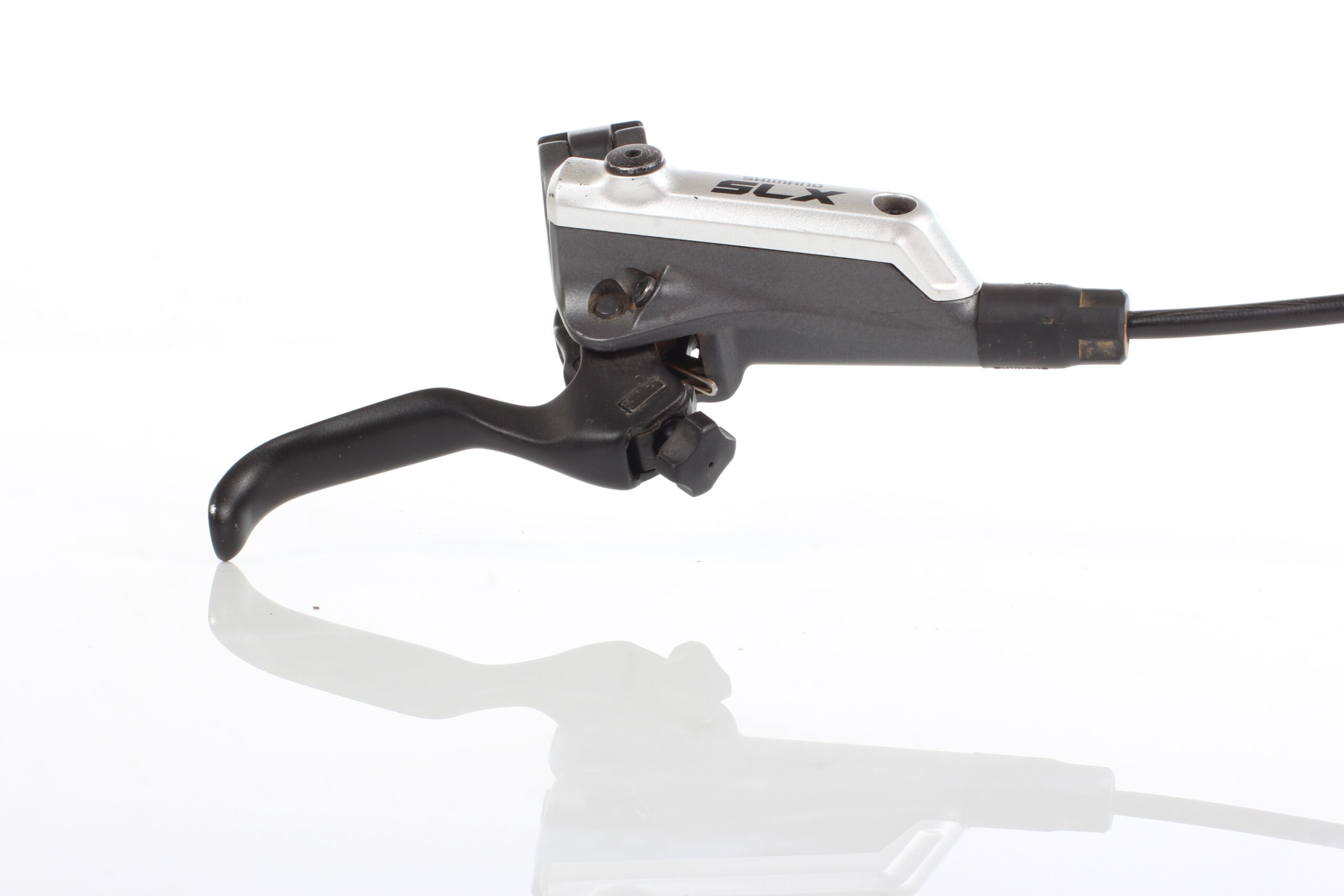 パーツ SHIMANO - Shimano slx BRAKE Shimano SLX Front Disc Brake - Placid Planet Bicycles | Lake