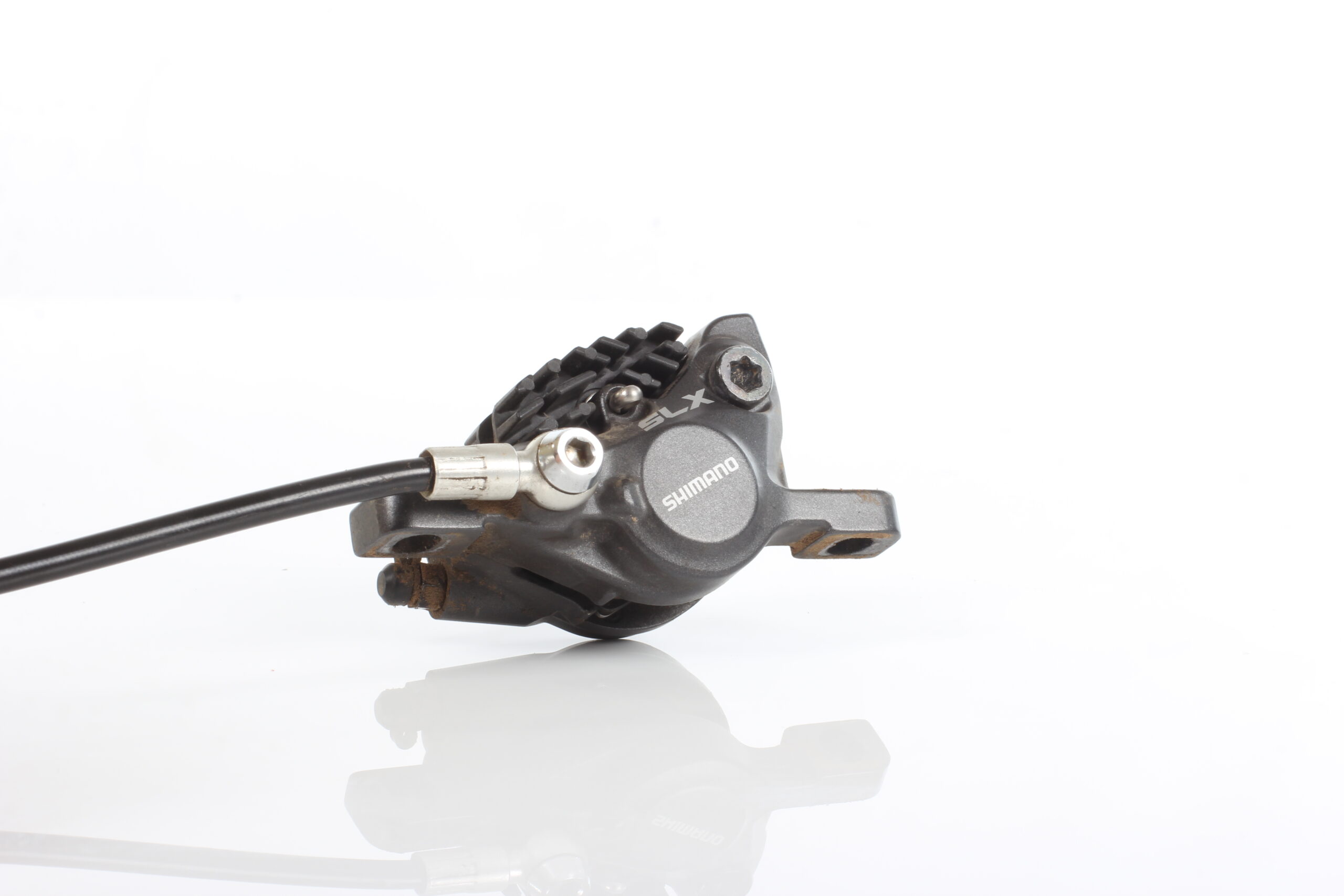 Shimano SLX Brake Review