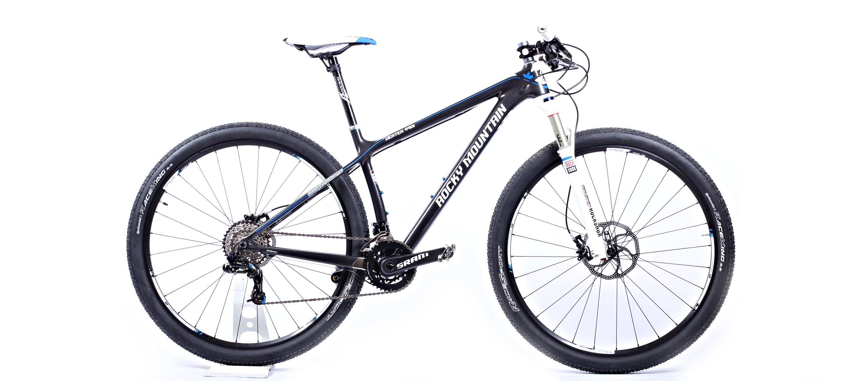 Rocky Mountain Vertex 990 RSL