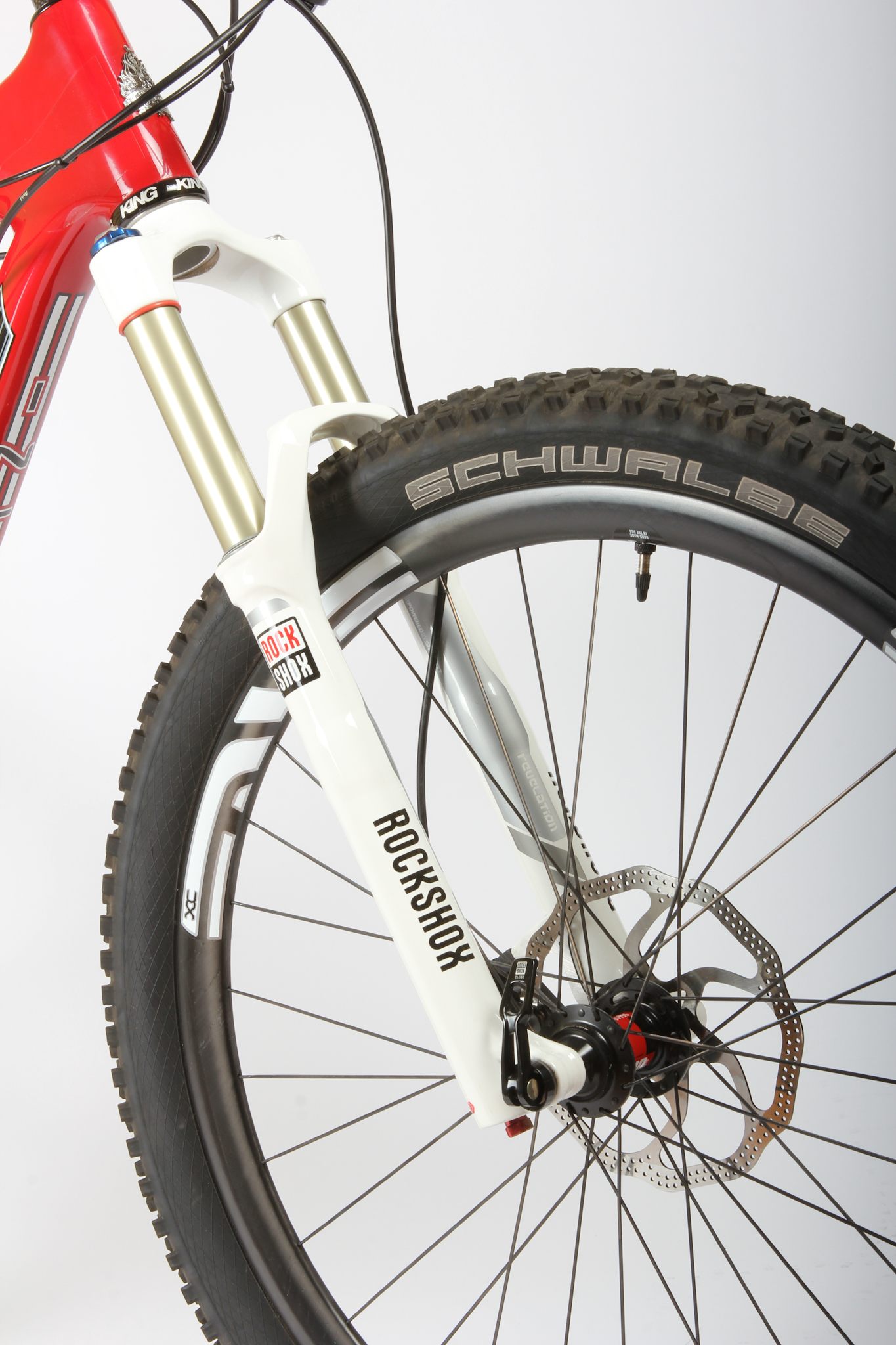 INTENSE CARBINE 275 Mサイズ Bike Test: Intense Carbine 275 - Mountain Bike Action Magazine