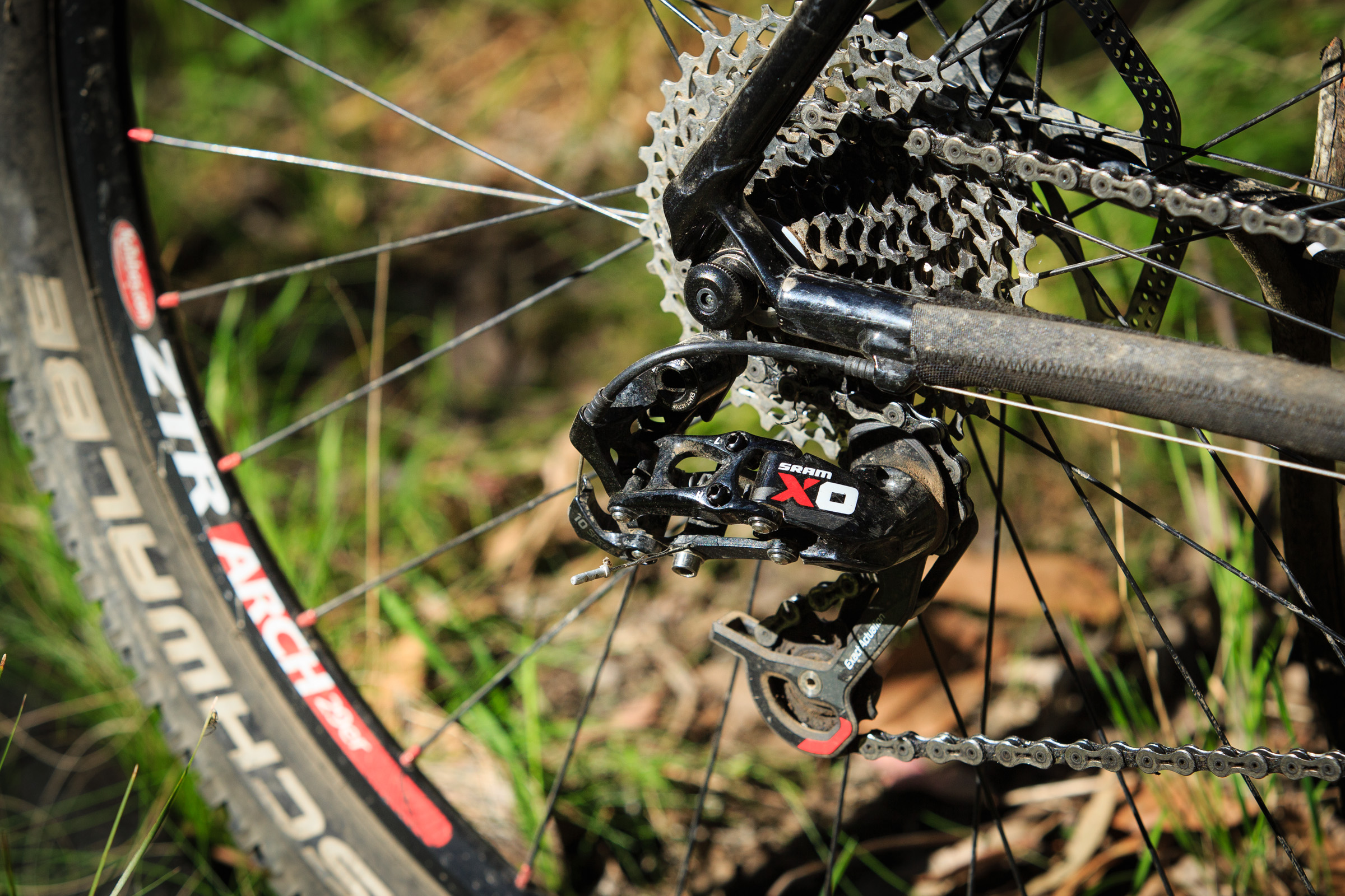 Cannondale Flash 2 29 Review