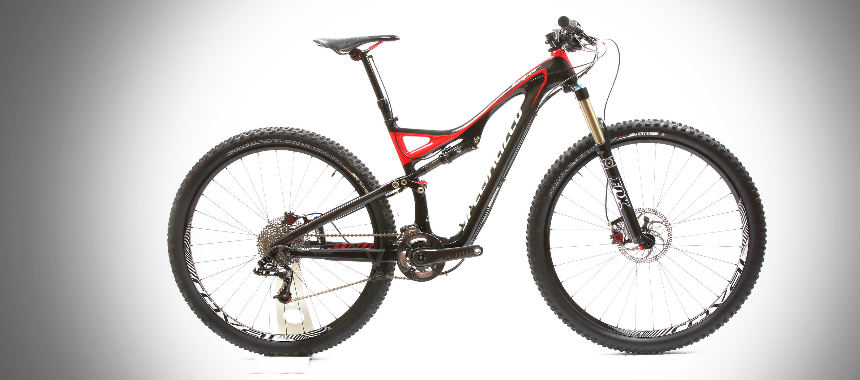 Specialized Stumpjumper Expert Carbon 29 Review