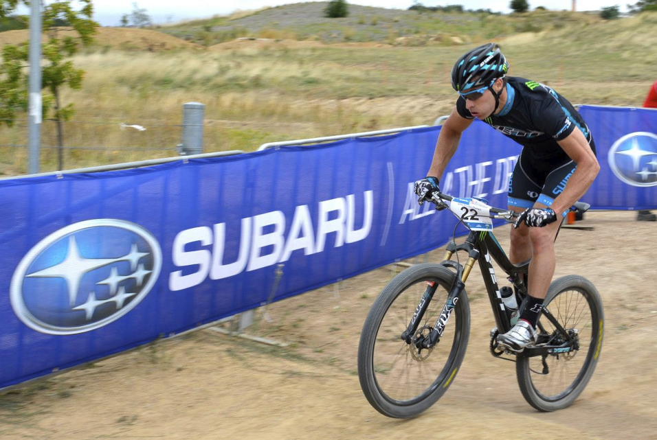 Jared Rando: If Chuck Norris Rode A Bike, He’d Change His Name To Jared ...