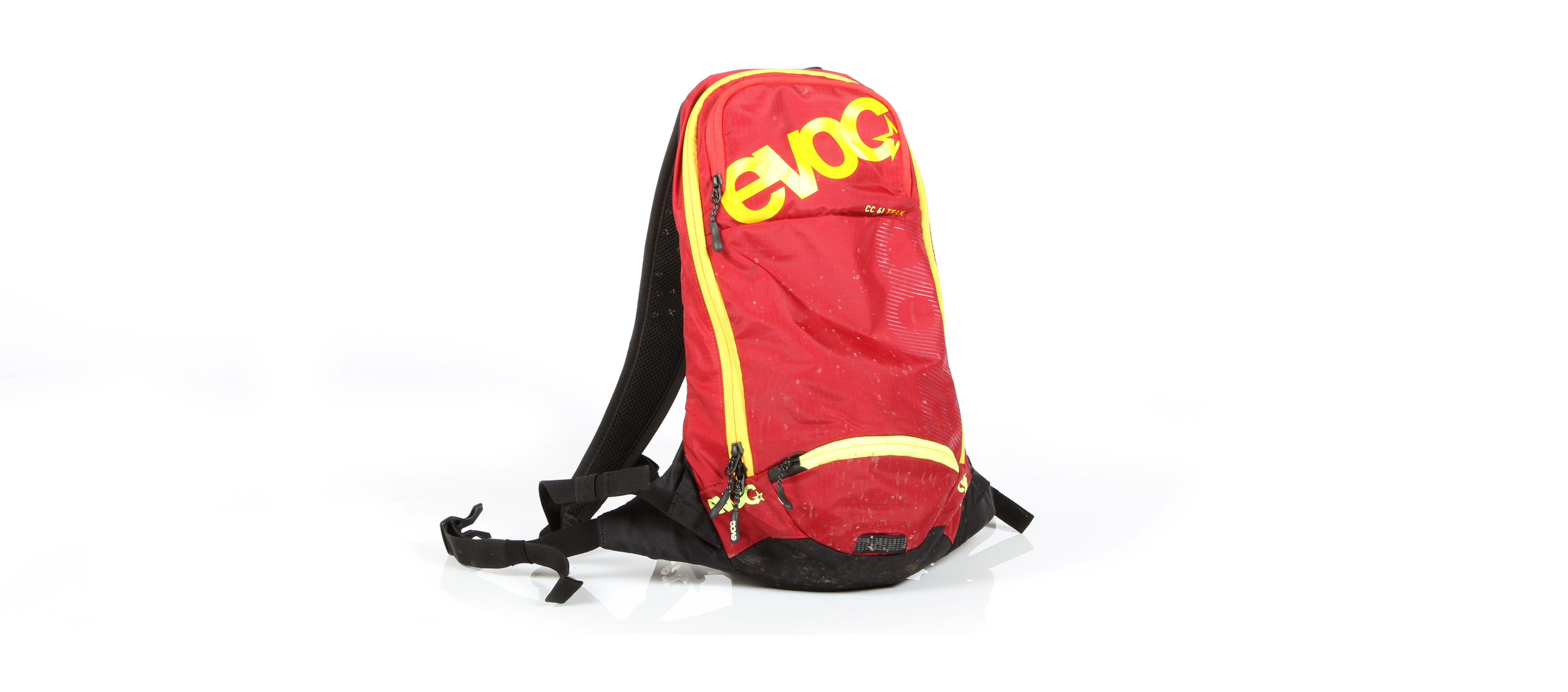 Evoc CC 6L Team backpack review