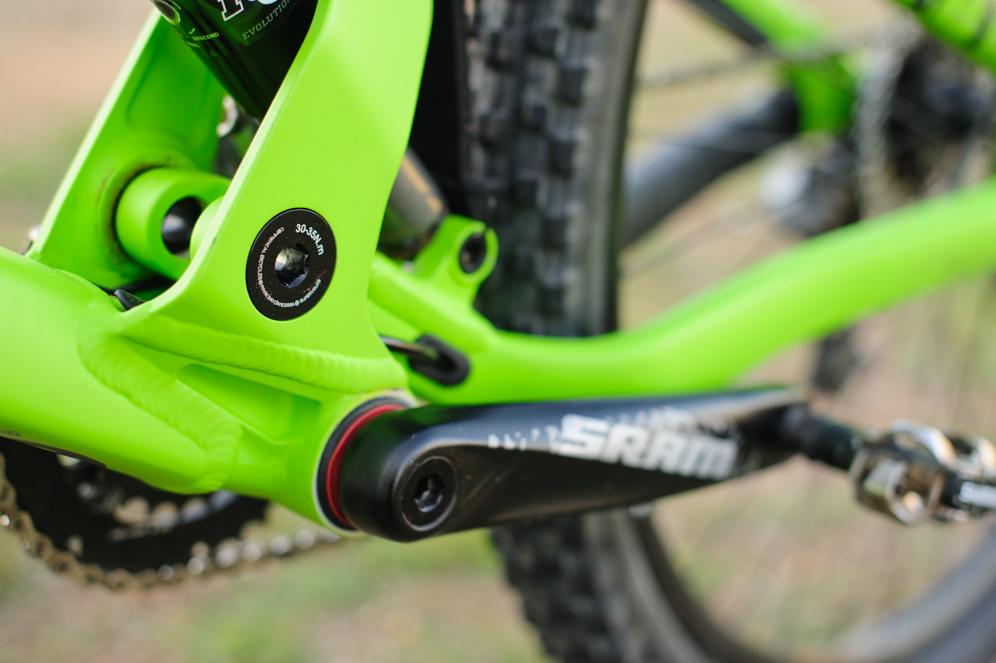commencal コメンサル  AM 2 29er Tested: Commencal Meta AM 2 29er