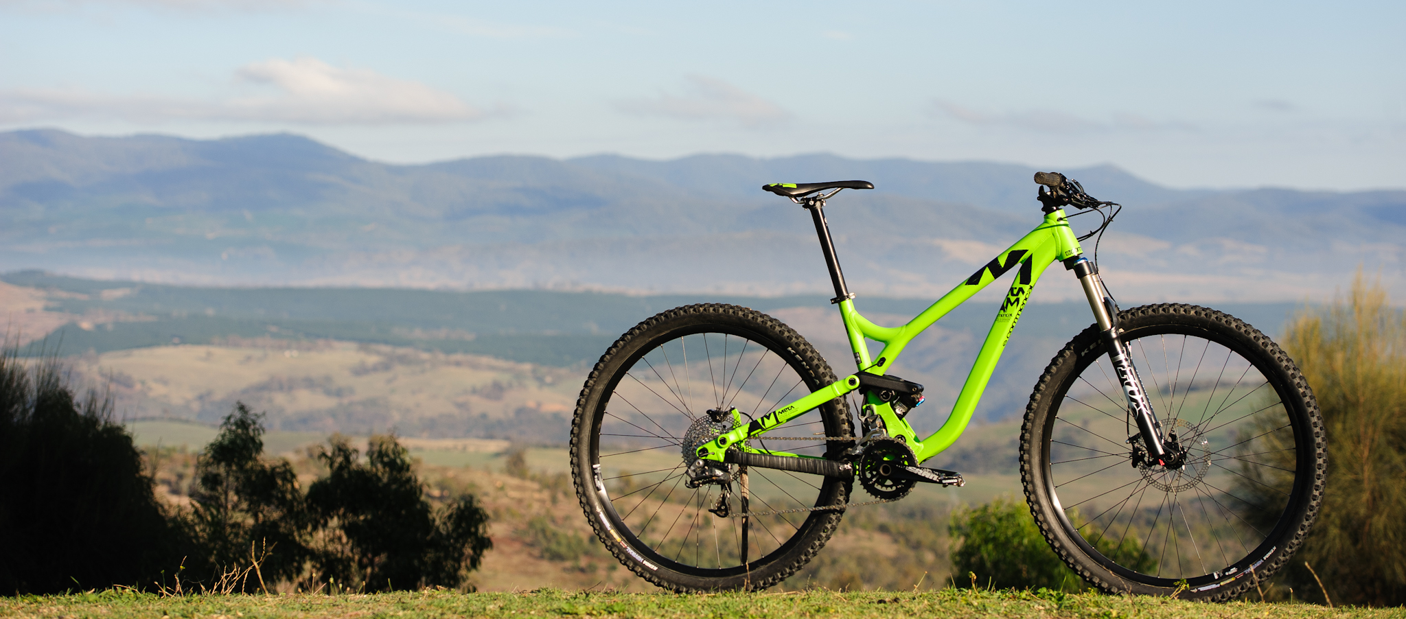 commencal コメンサル  AM 2 29er commencal コメンサル AM 2 29er Review: Commencal Meta AM2