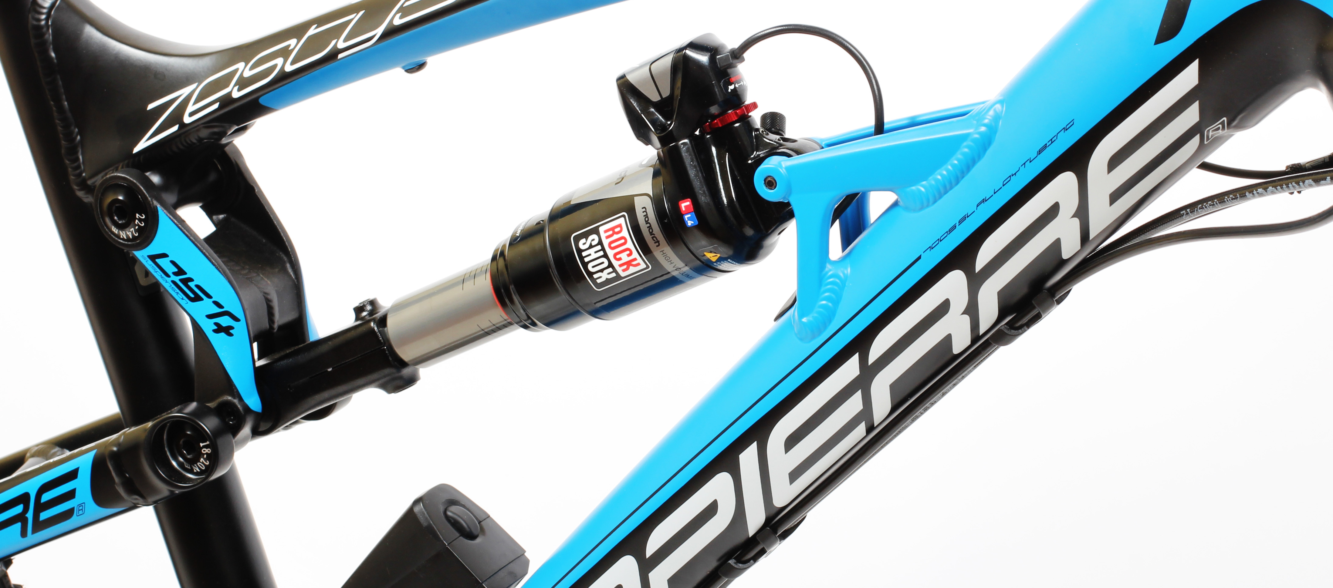 Tested: Lapierre Zesty 314 EI