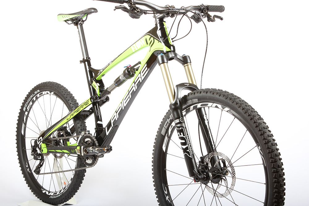 Long Term Test: Lapierre Zesty 514