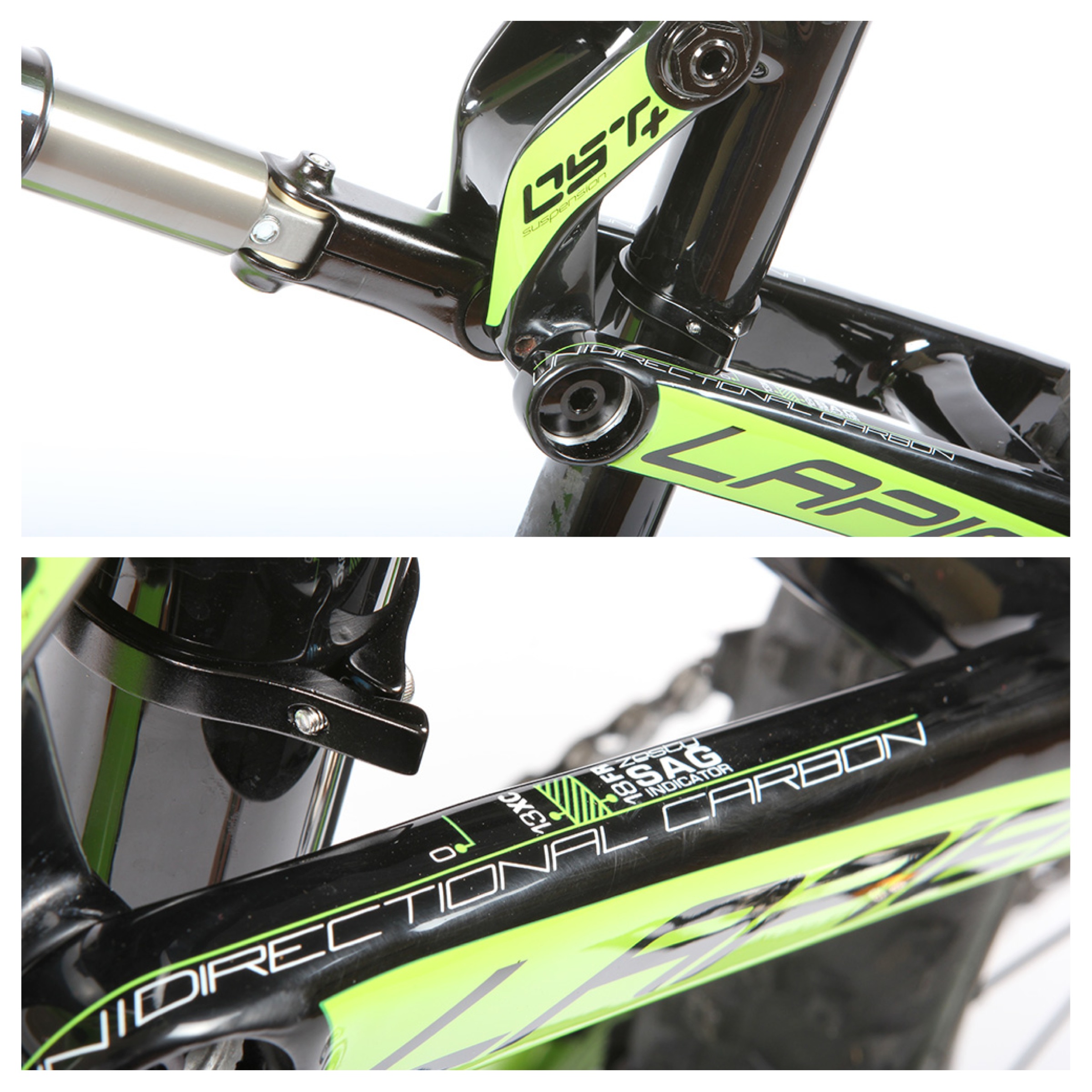 Long Term Test: Lapierre Zesty 514