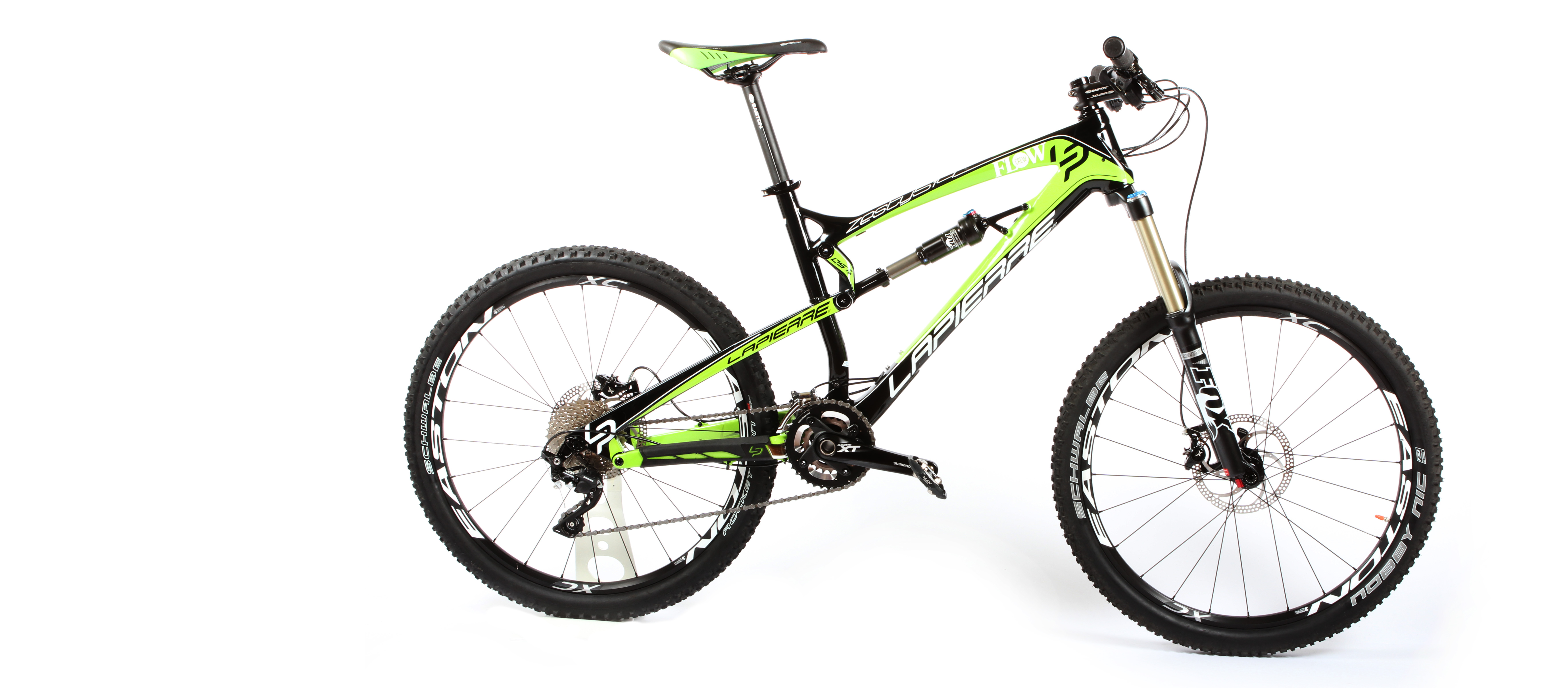 Long Term Test: Lapierre Zesty 514