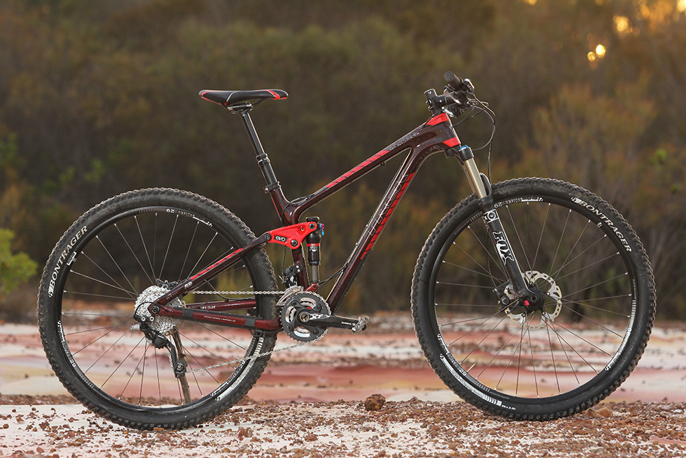 TREK FUEL EX カーボン 29er Lサイズ 2019 Trek Fuel EX 8 29 Bike - Reviews, Comparisons, Specs