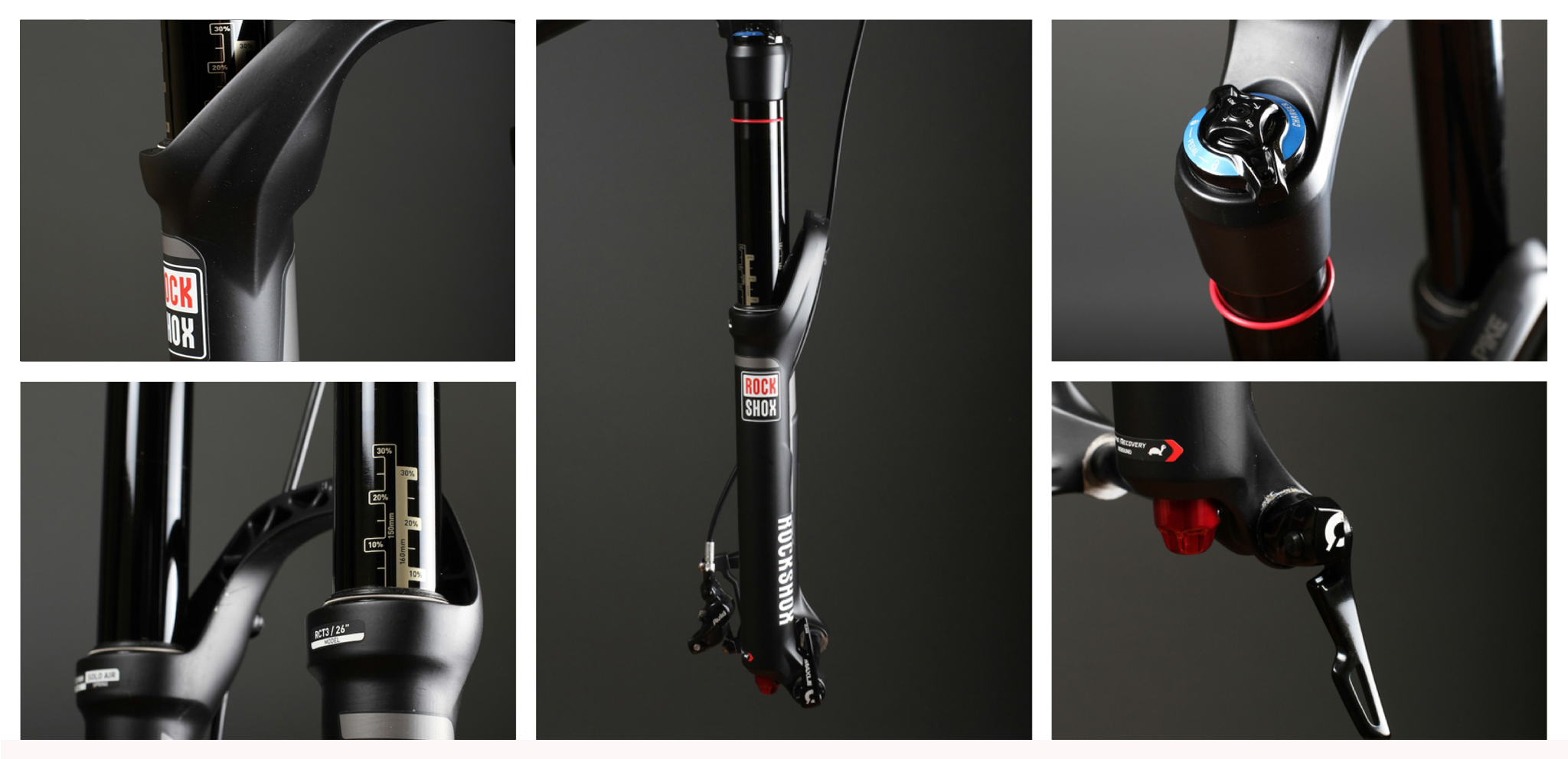 Tested: RockShox Pike RCT3