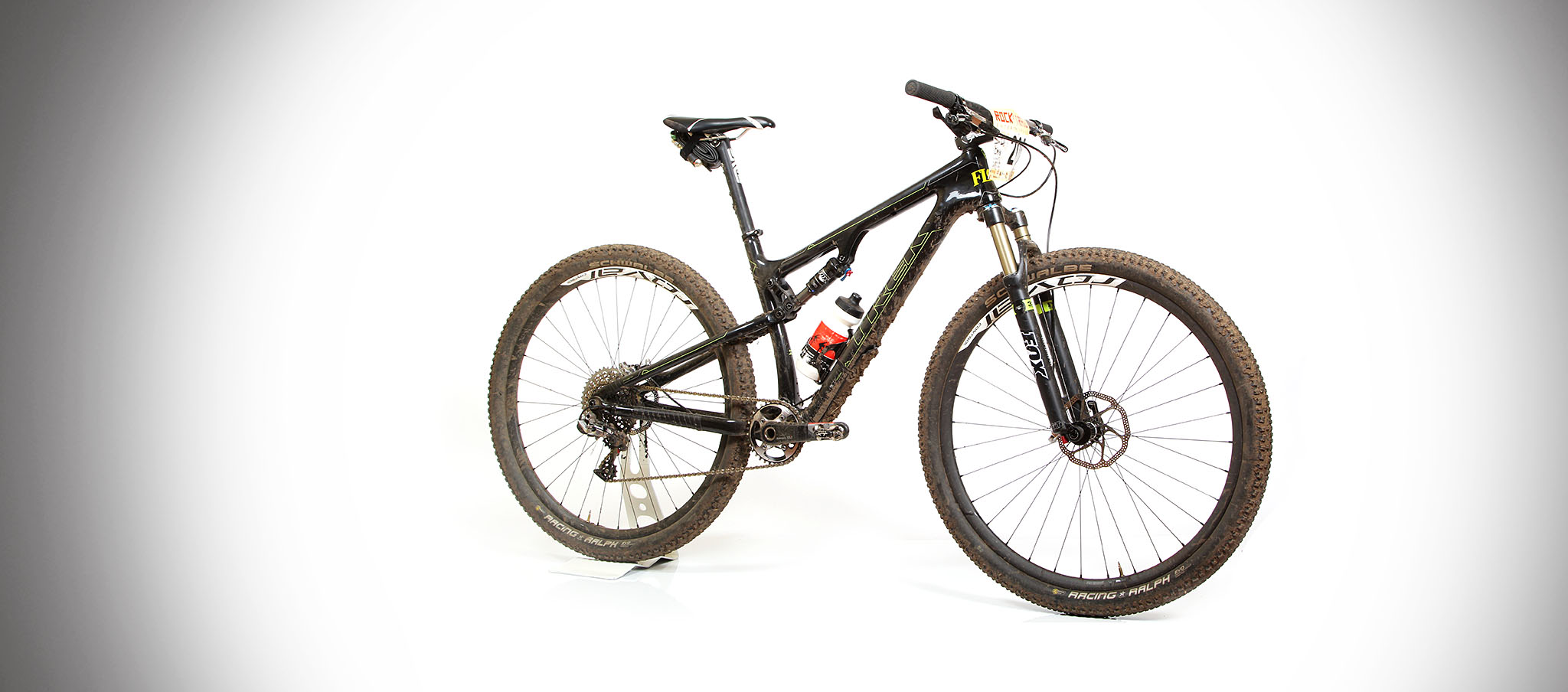 Long Term Test: Trek Superfly 100 Elite