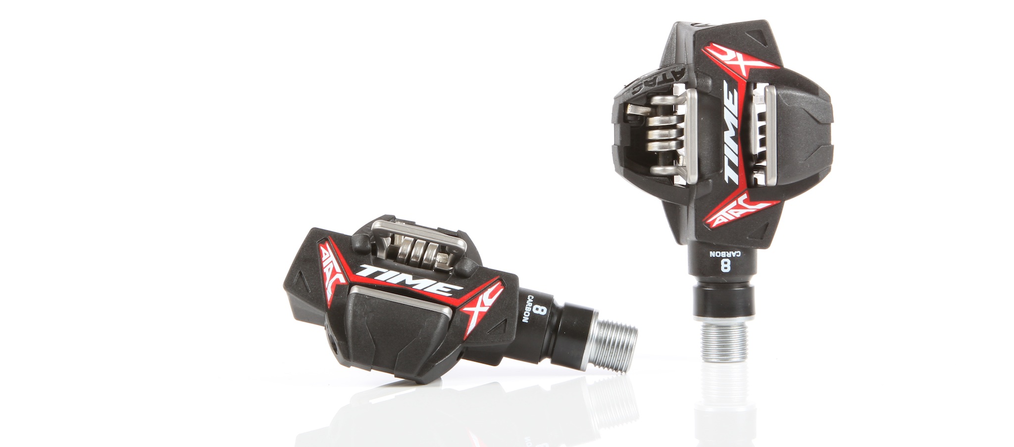 Tested: Time ATAC XC Carbon 8 Pedals