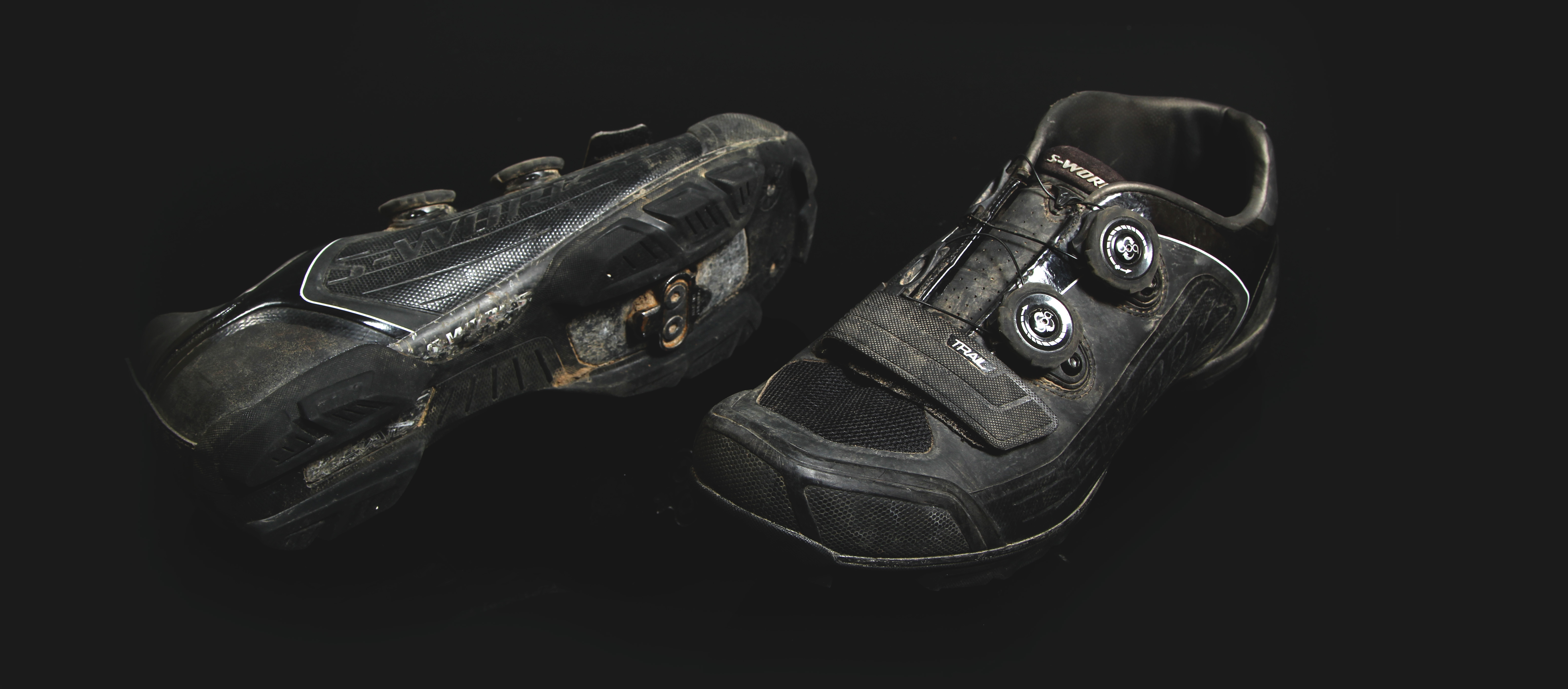 Tested: Specialized S-Works Trail Shoe