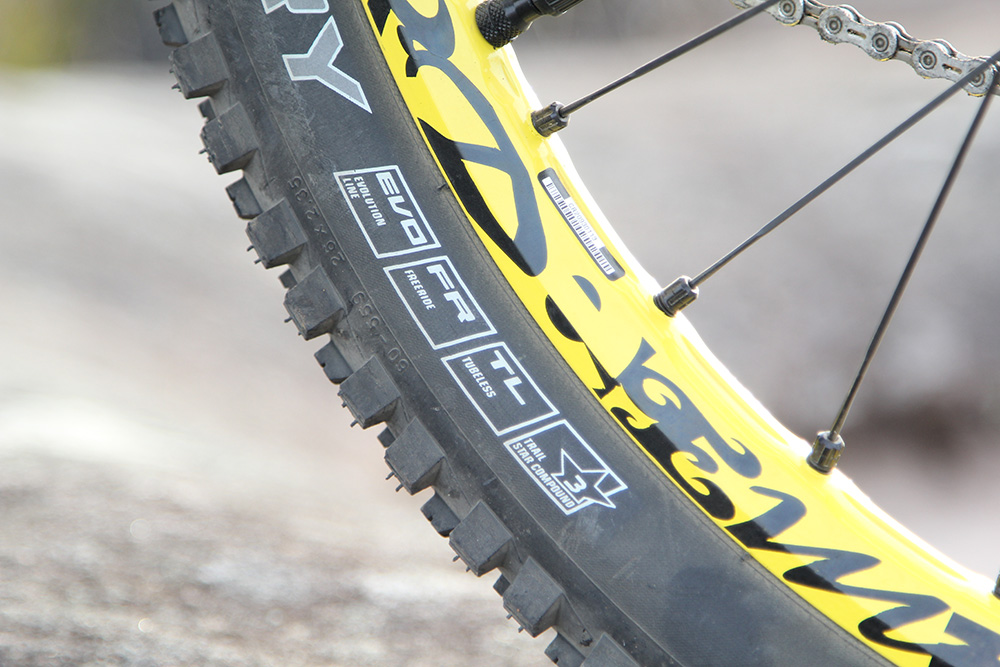 Tested: Polygon Collosus DHX