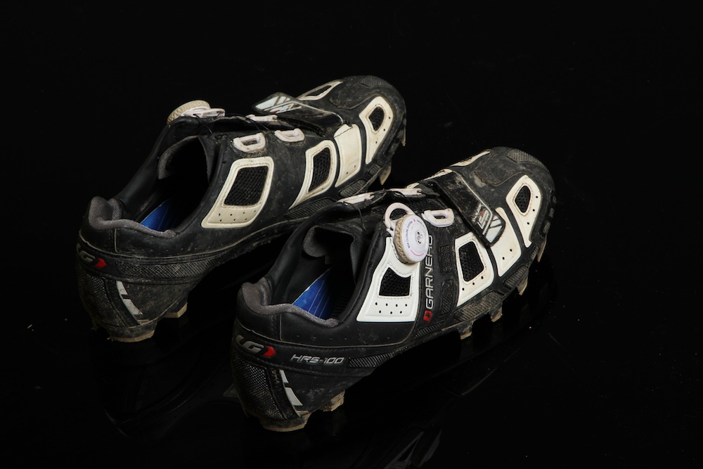 Tested: Louis Garneau T-Flex LS-100 Shoes