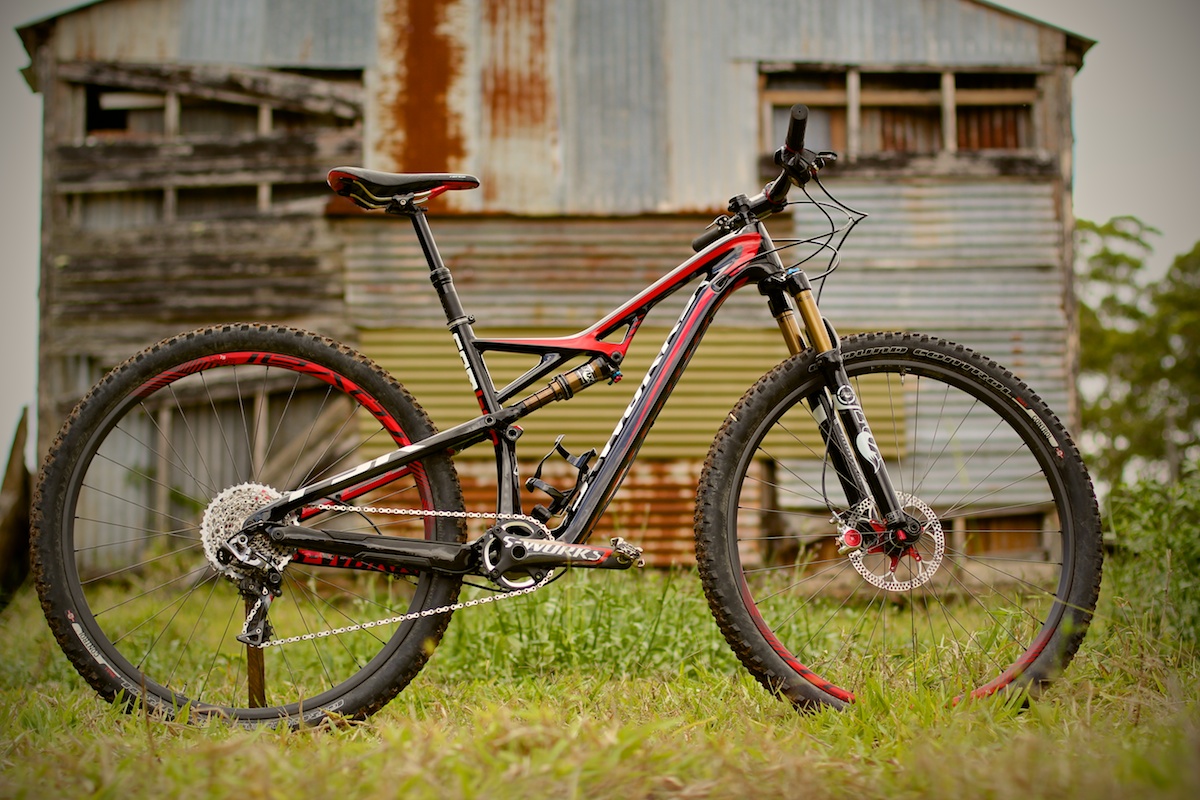 2012 Specialized 2013 Specialized Camber 29 Specs 2012 Specialized Camber 29 – Specs, Comparisons, Reviews – 99 Spokes