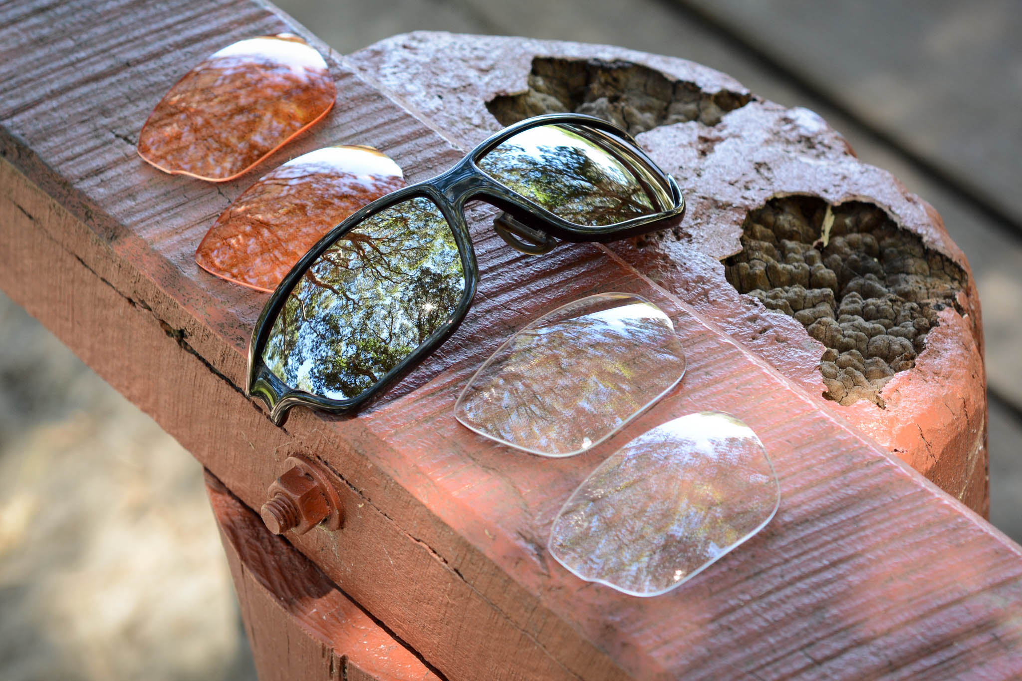 Tested: Adidas Eyewear Terrex Fast