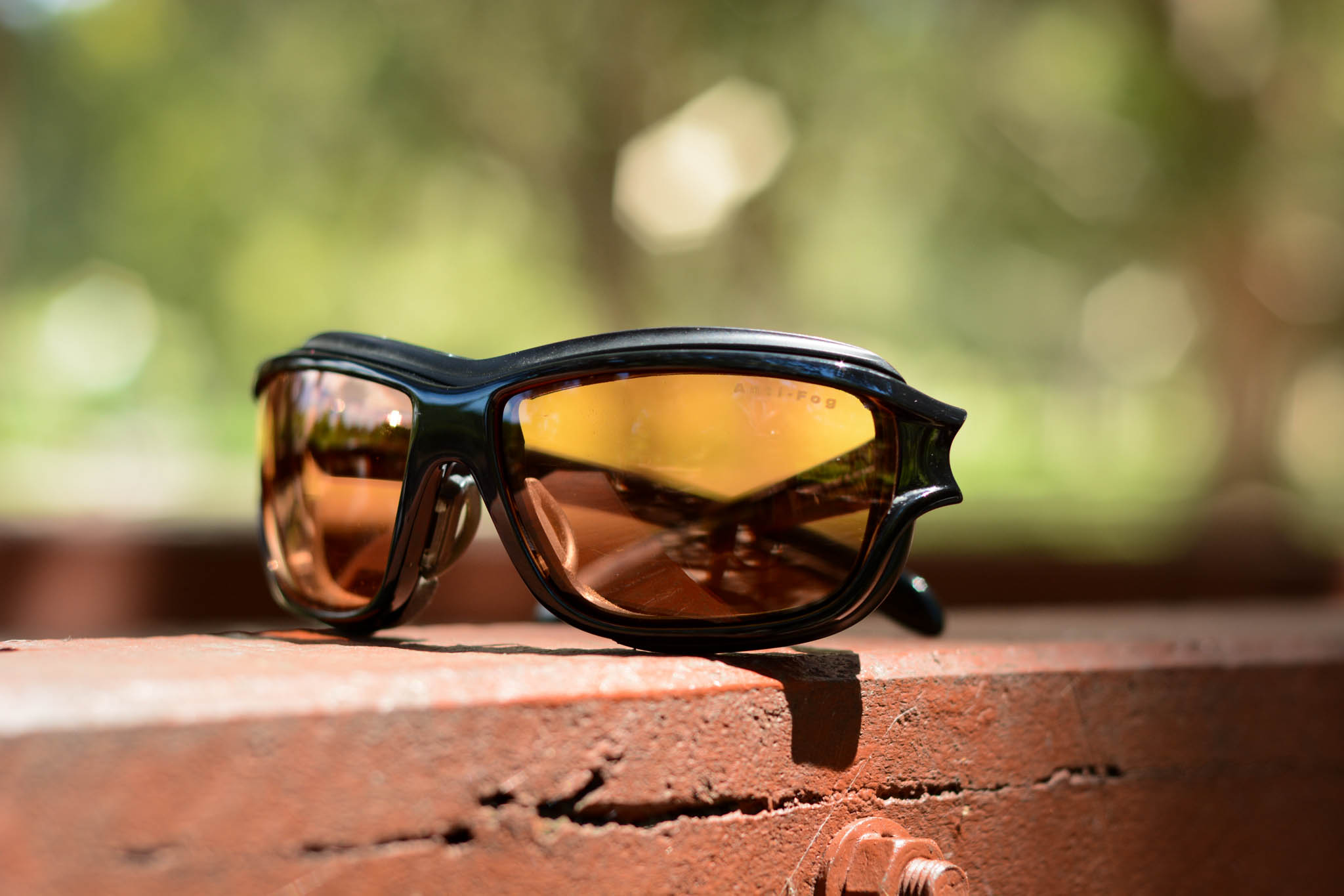 ■adidas:TERREX サングラス Tested: Adidas Eyewear Terrex Fast