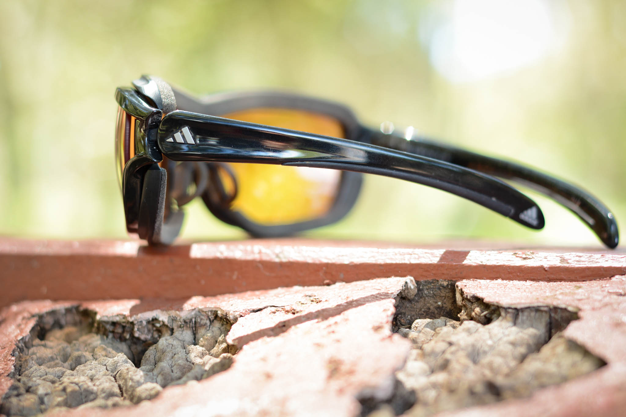 Tested: Adidas Eyewear Terrex Fast