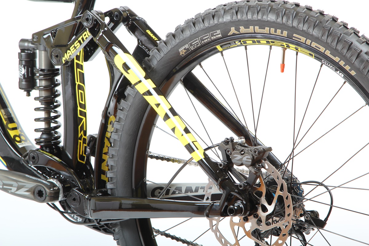 Flow's First Bite: Giant Glory 1