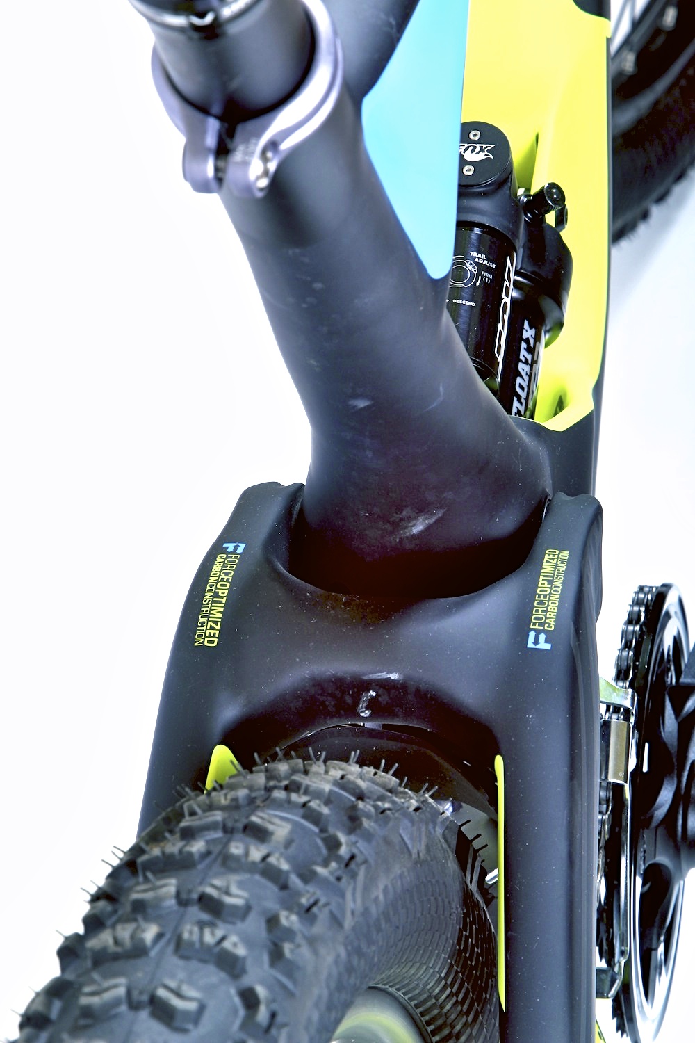 パーツ GT FORCE GT Force X Expert 27.5