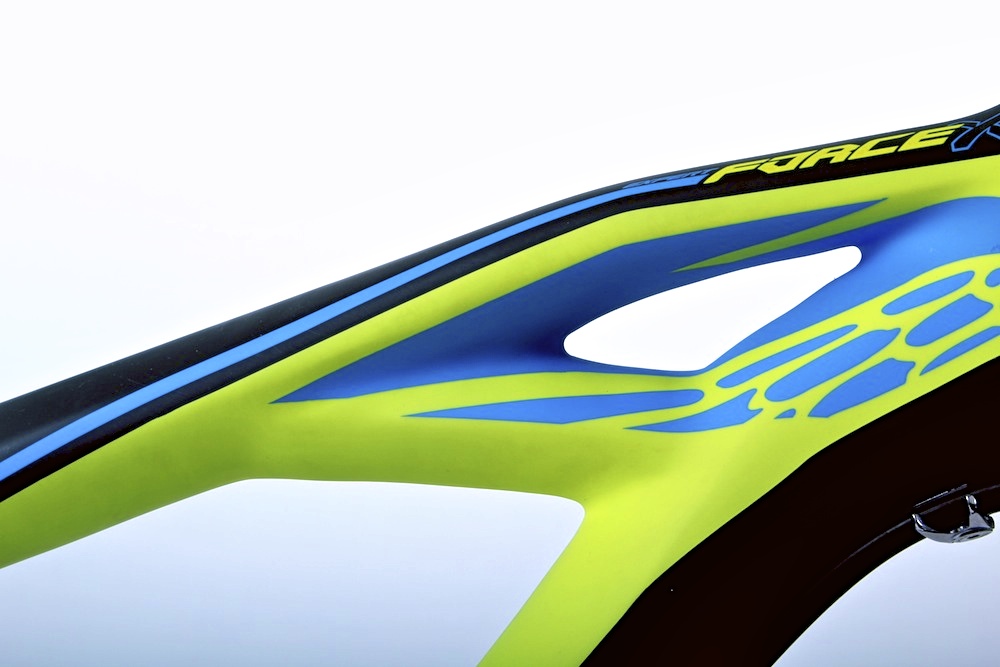 Flow's First Bite: GT Force X-Carbon Expert