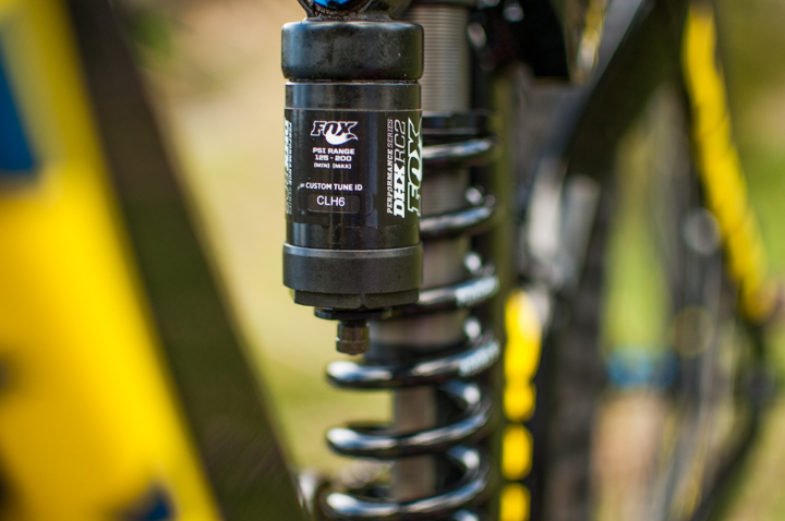 Tested: Giant Glory 1