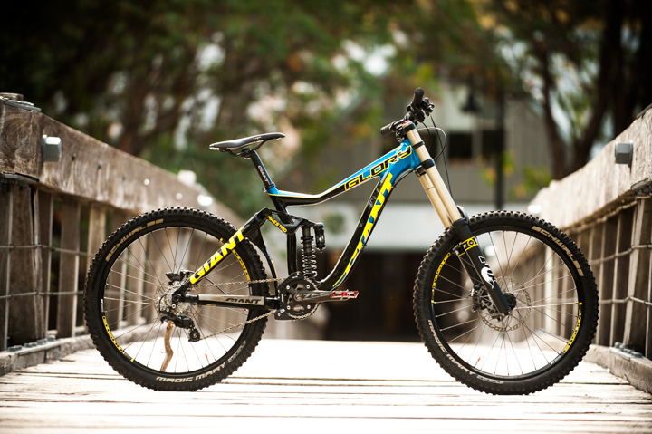 BBH 2014 vol.1 巨人 Tested: Giant Glory 1