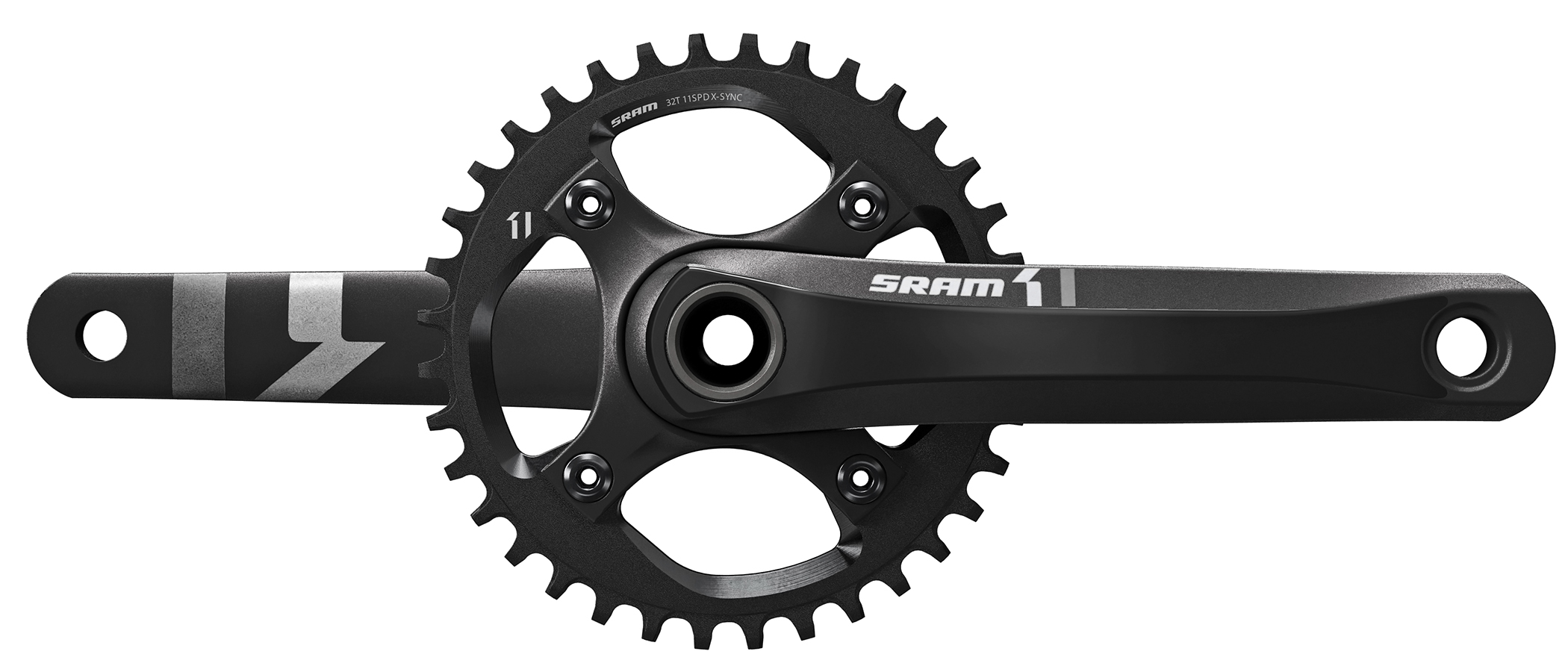 Fresh Product: SRAM X1, Eleven Speed on a Budget