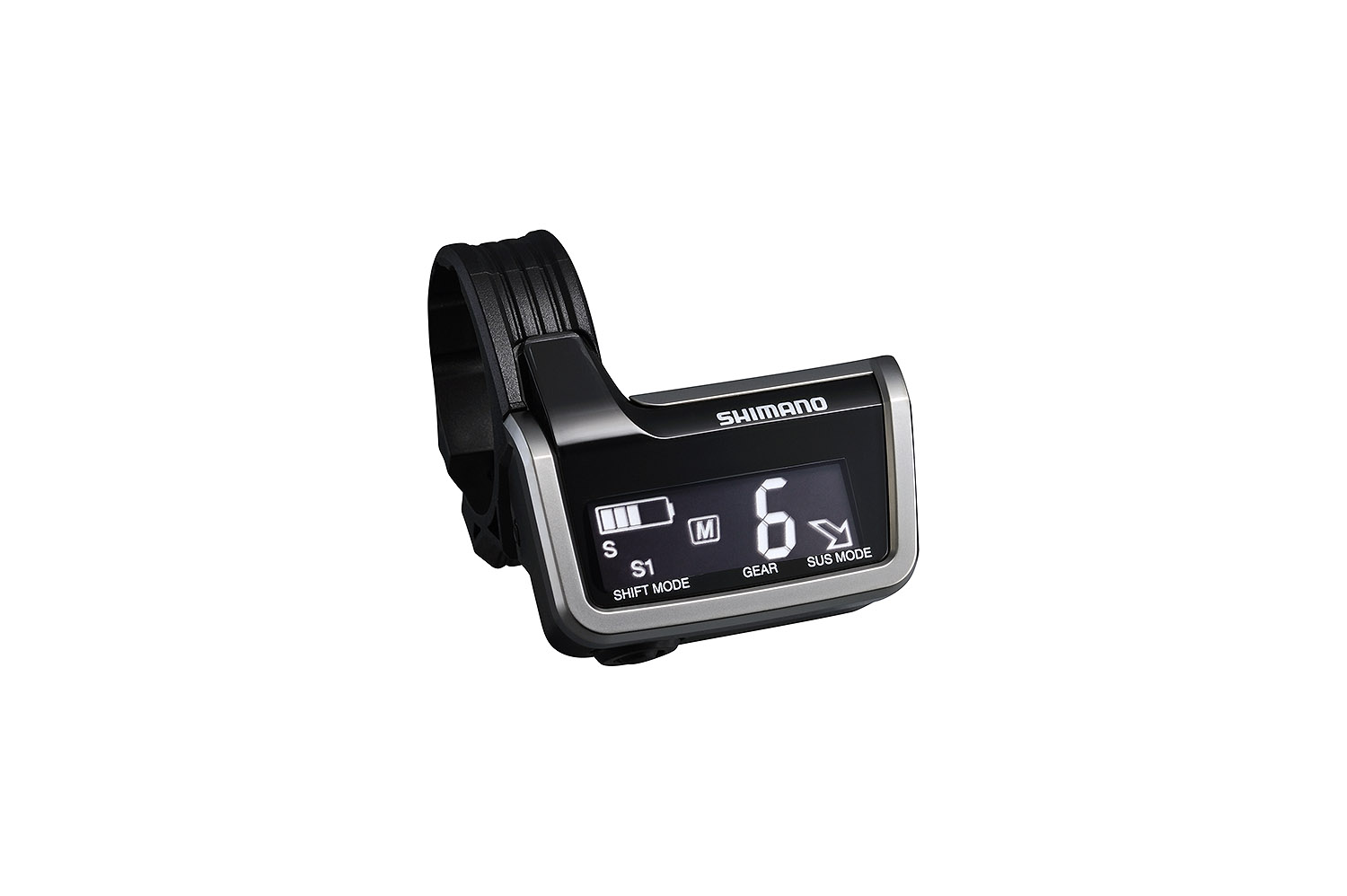 Shimano unveils XTR Di2 electronic shifting
