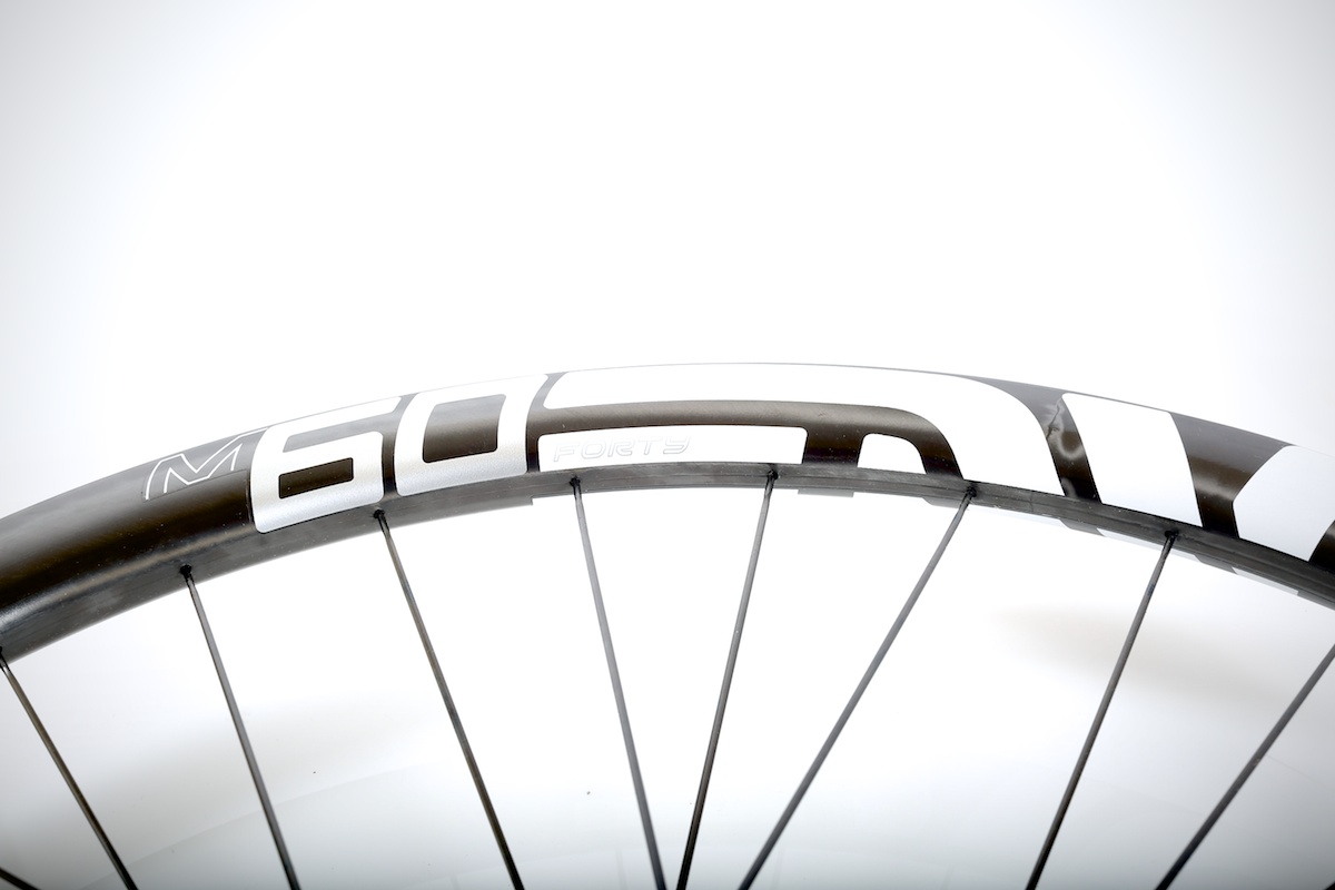 自転車本体 Enve 35 mm 760 width Irwin Cycling Aon GX 35 650B Carbon Wheels: Getting Rolling