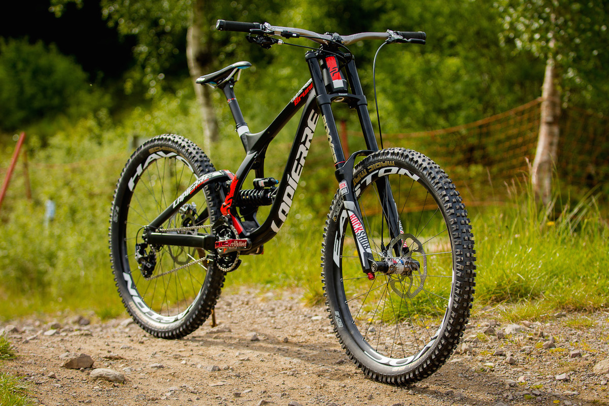 Lapierre's all-new 27.5