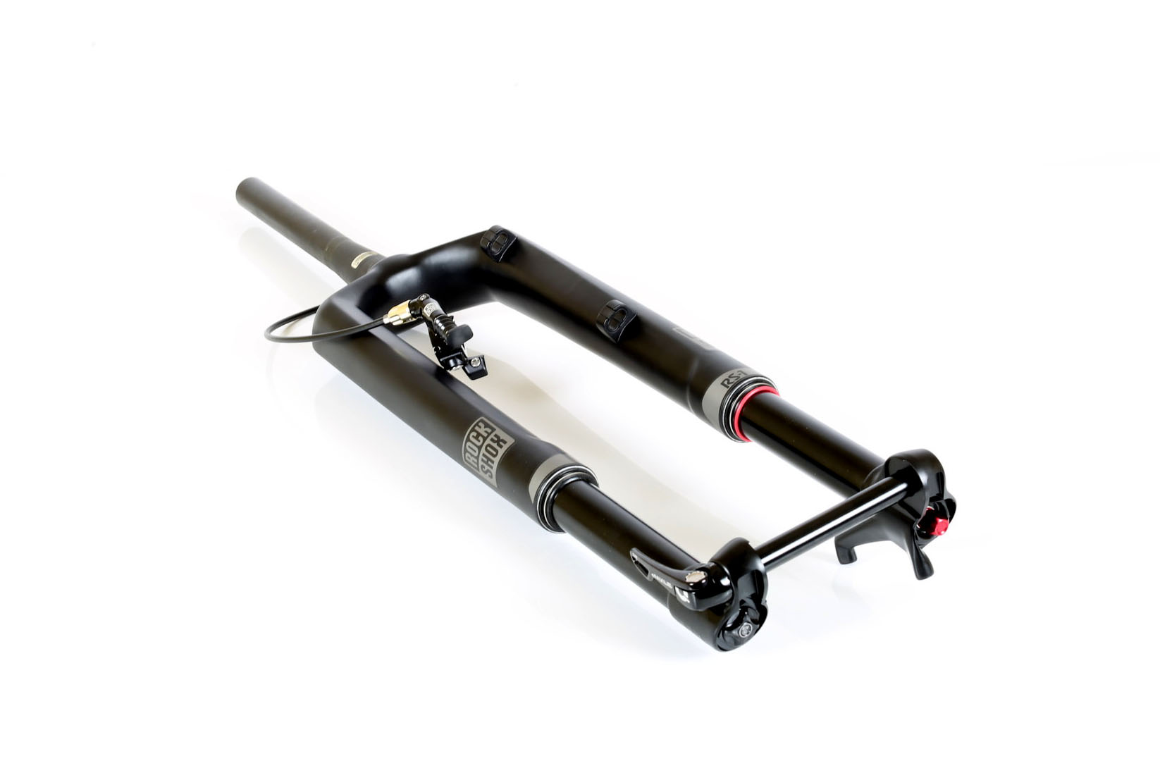 Rock Shox RS-1 　DT SWISS X 1700 スプライン 29 DT Swiss presents Rock Shox RS-1 compatible components