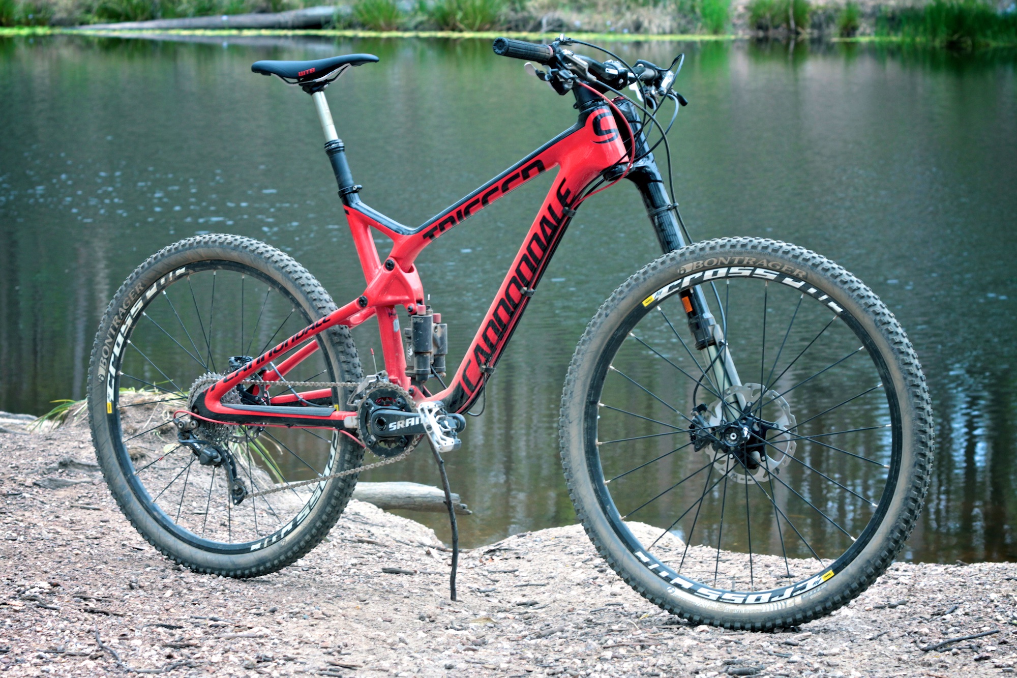 Cannondale Trigger Carbon 2: Long-Term Test Update