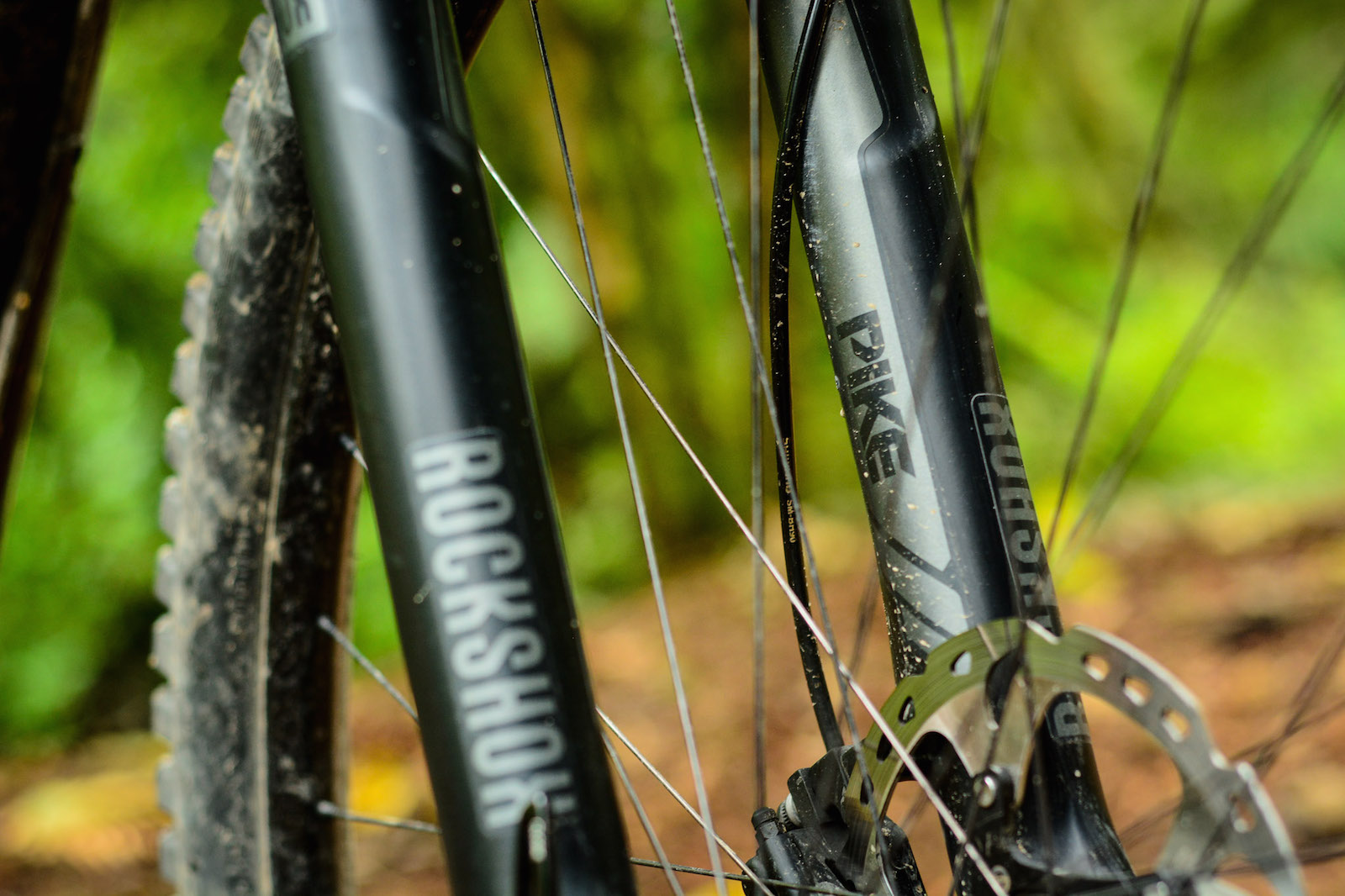 スペシャライズドRumor（うわさ） Long Term Review: Specialized Rumor Expert