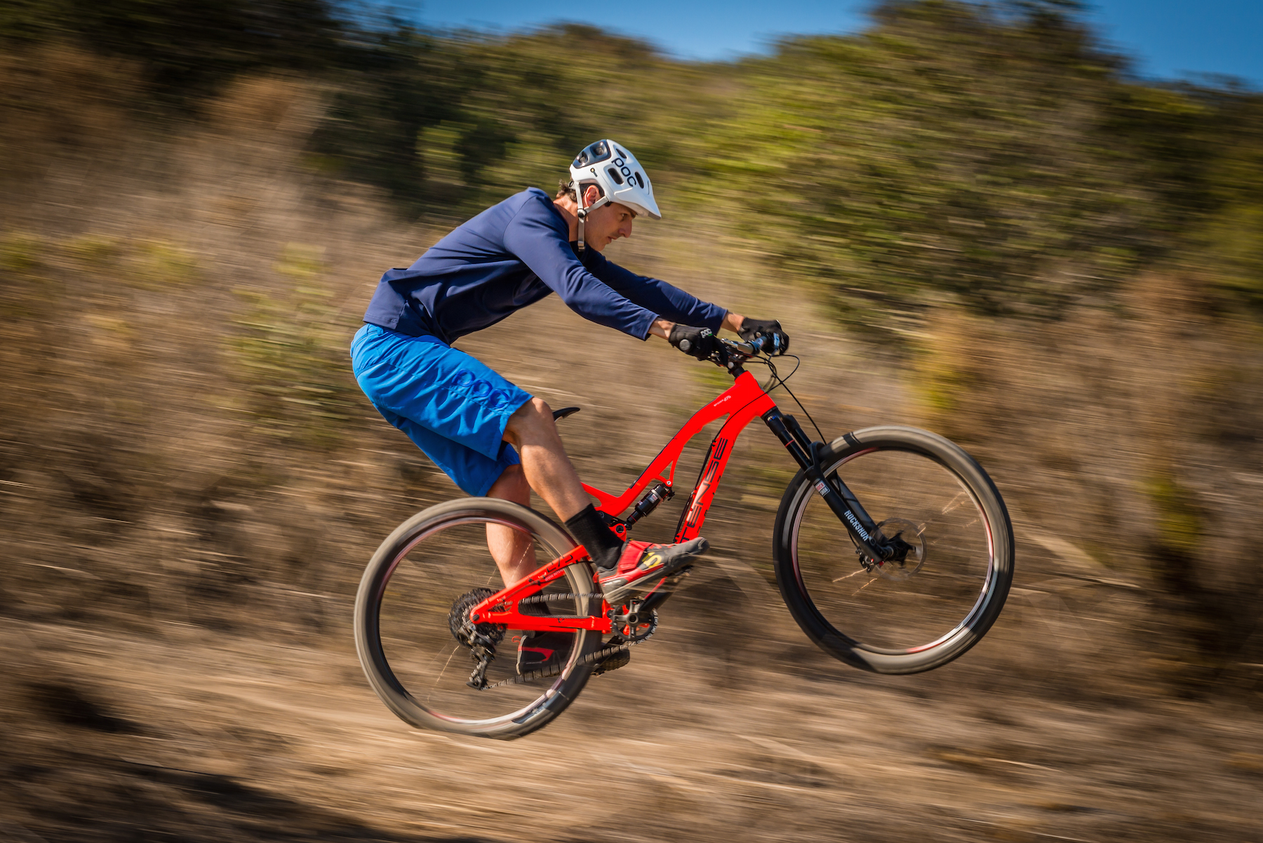 Introducing The Hot New Intense Spider 275