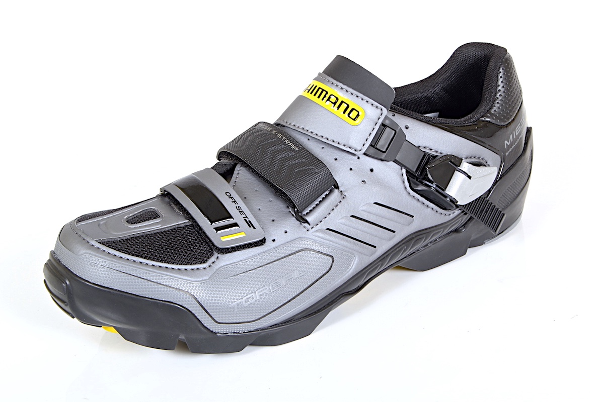Shimano Celebrates 25 Years of SPD