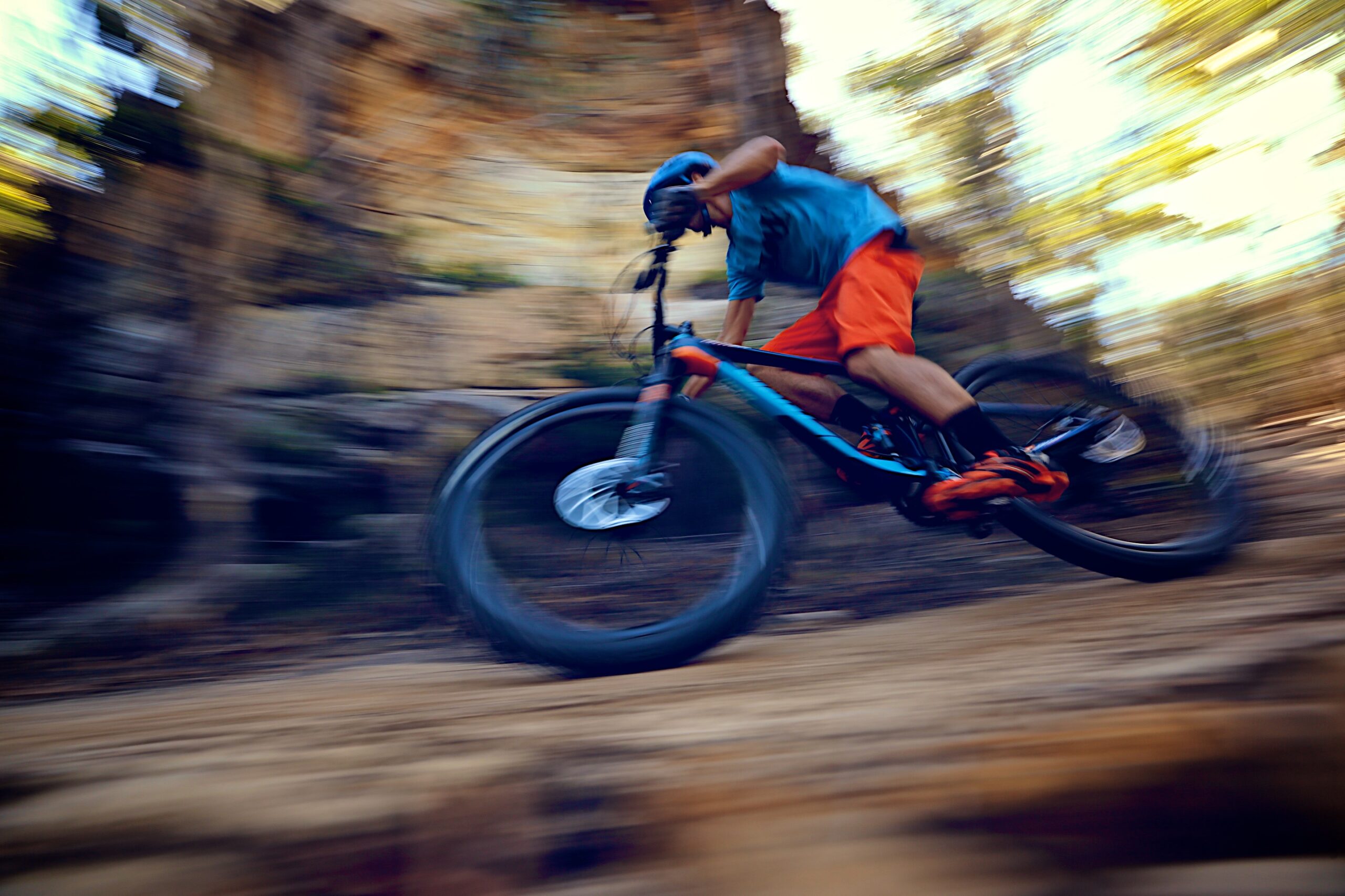 Tested: Giant Anthem Advanced SX