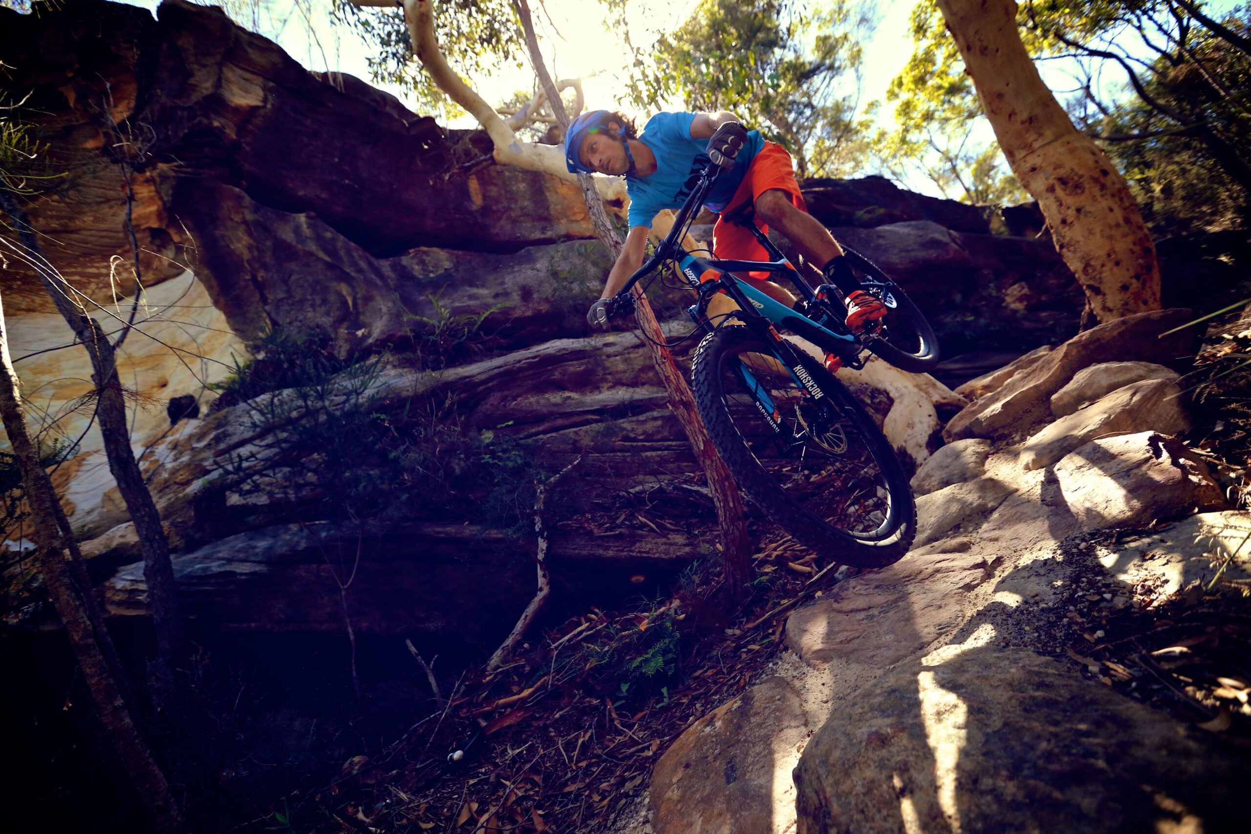 Tested: Giant Anthem Advanced SX