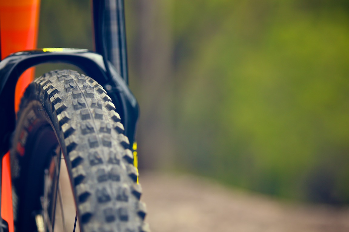 Giant Reign 1,5 LTD 27,5 2017 Mountain Bike Da Enduro - Enduro - Mountain Bikes - Bike - Tutti - Foto 4