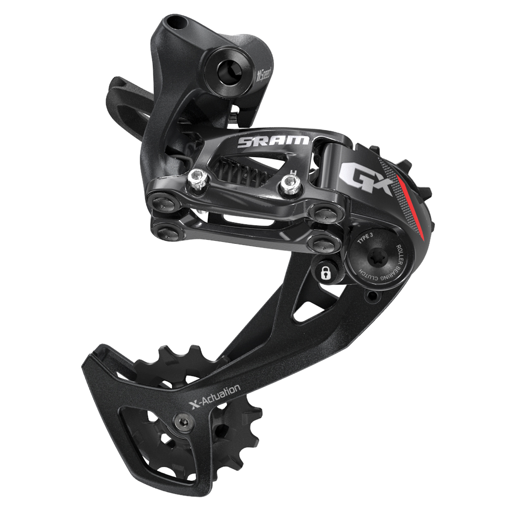 SRAM GX - A Drivetrain For The Masses