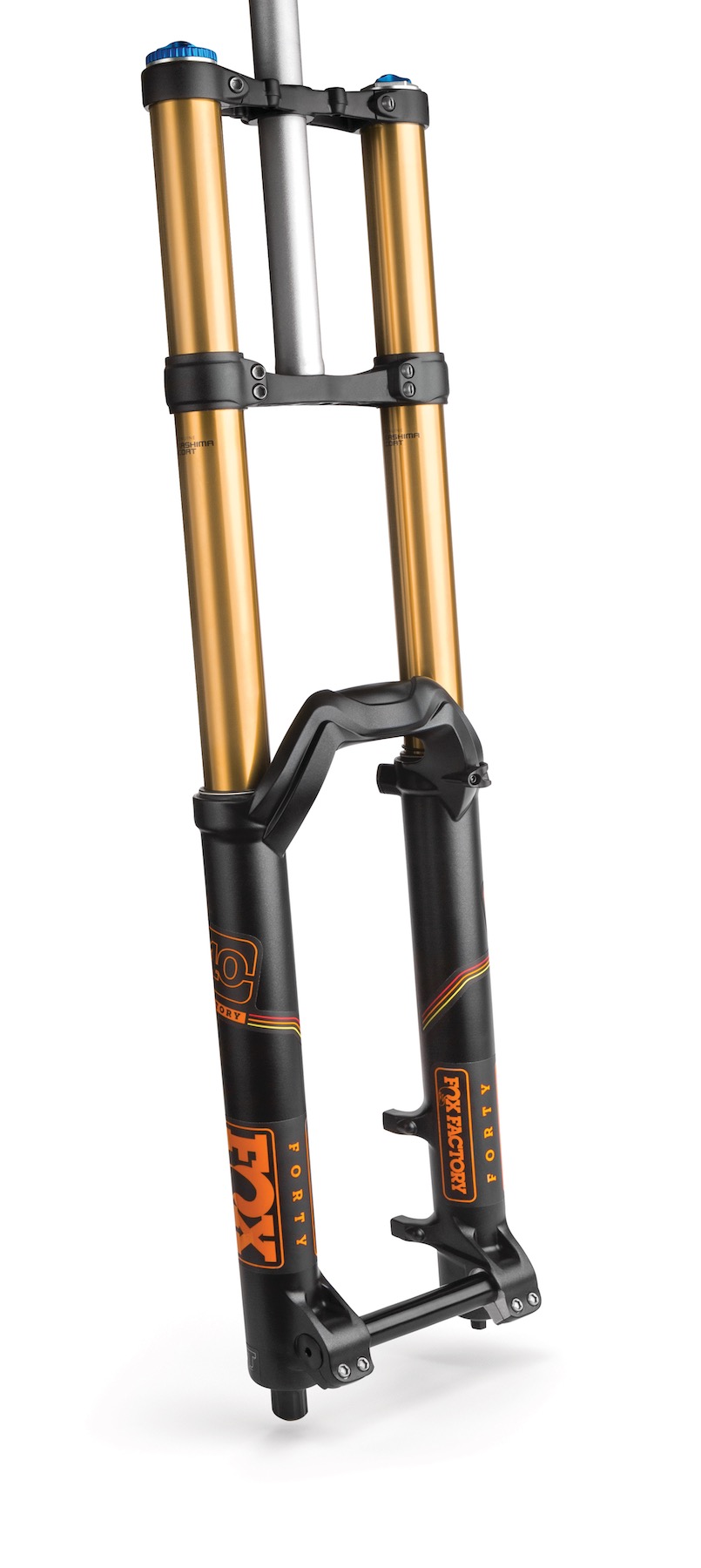 ンジョモ　MTB26インチ用　FOX　FLOAT 32RLC  140mm 26