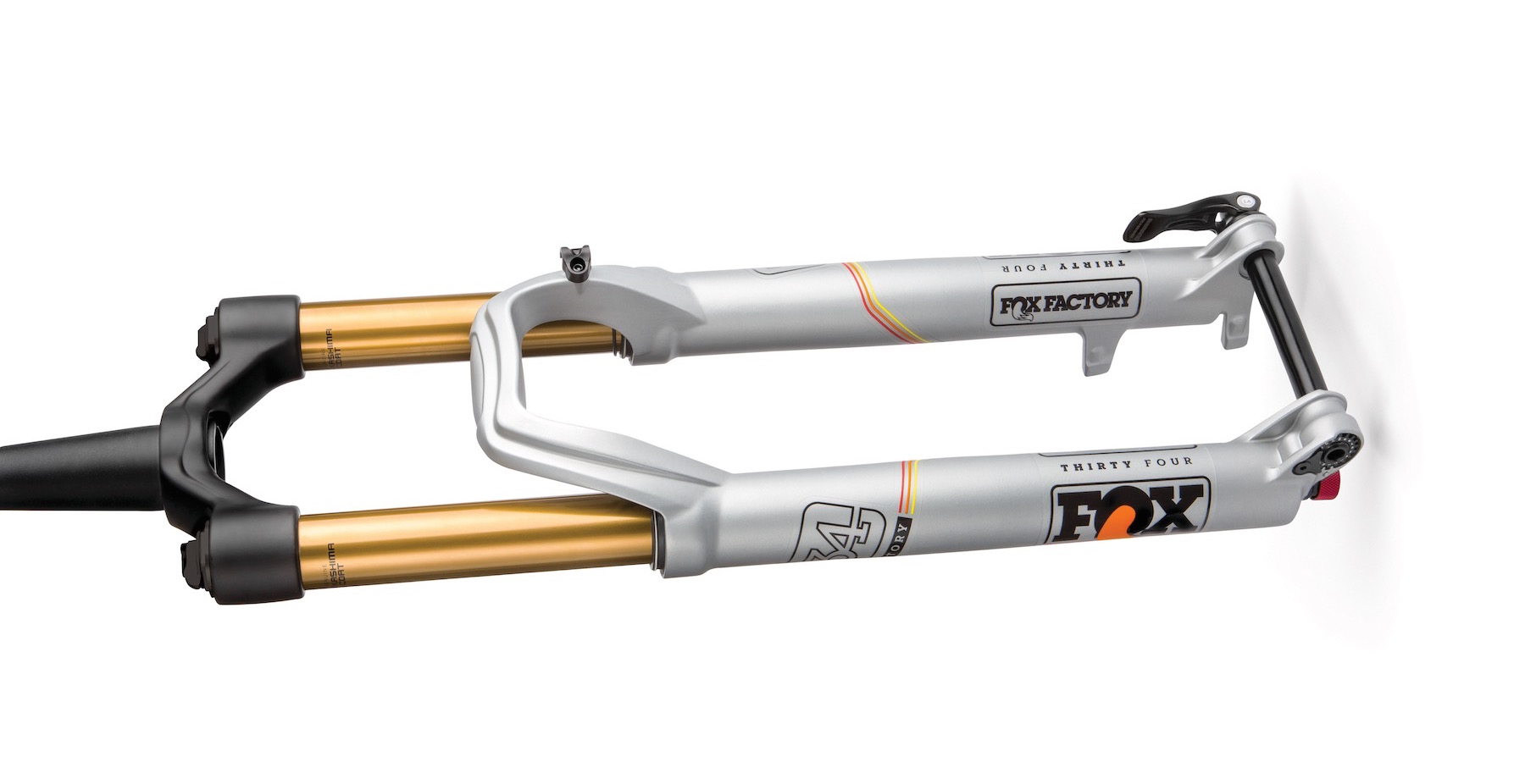 ★ジャンク: FOX 32 FLOAT Factory 100 27.5インチ ☆ジャンク: FOX 32 FLOAT Factory 100 27.5インチ - パーツ