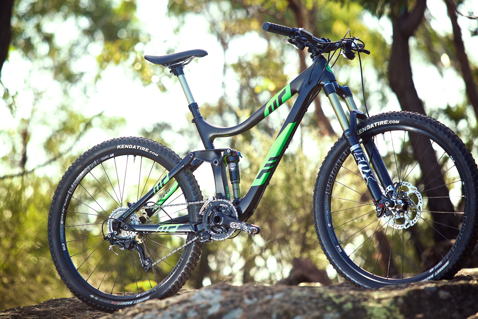 Tested: Avanti Torrent CS 7.2