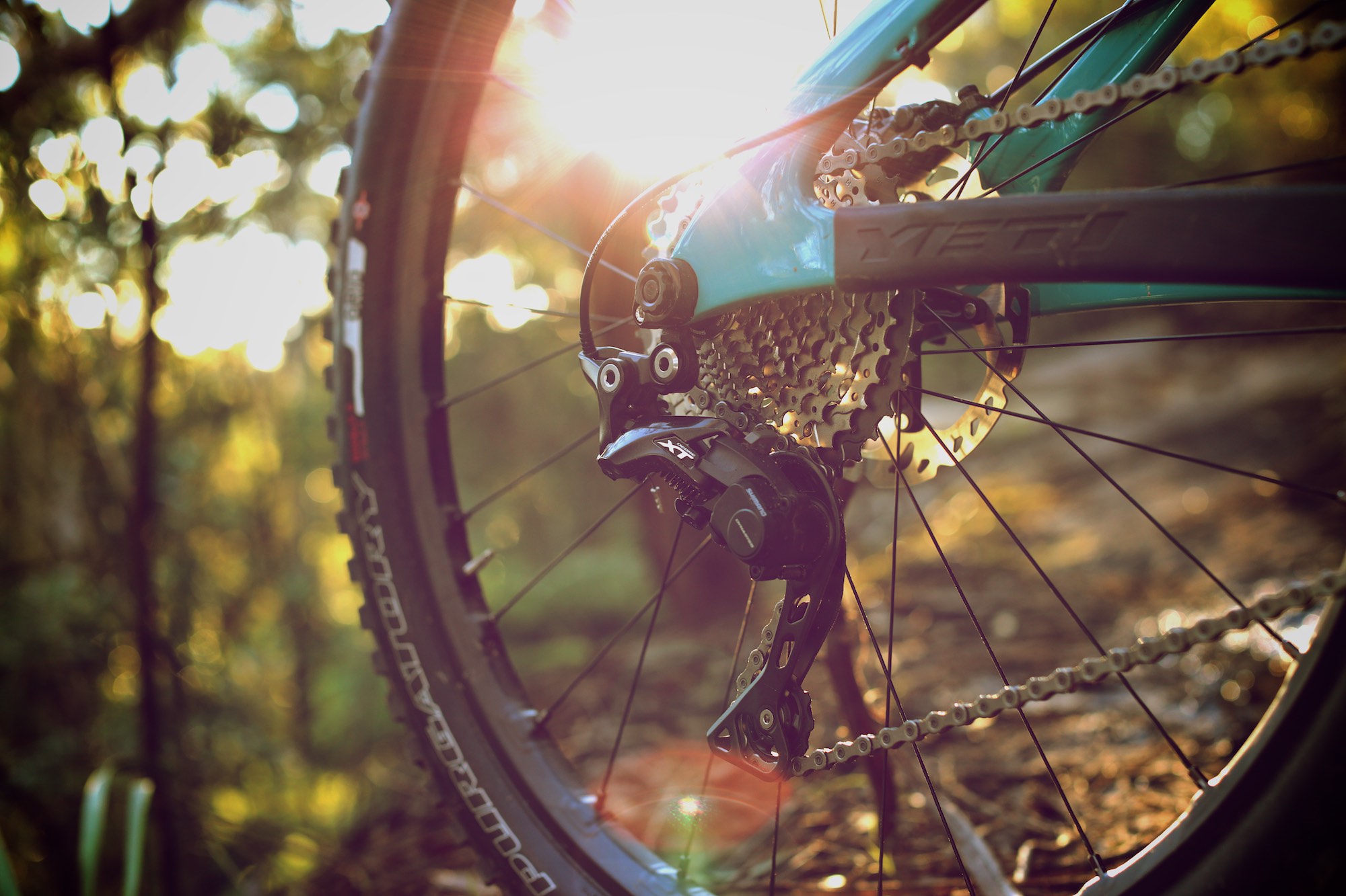 Tested - 2016 Shimano XT 11 Speed